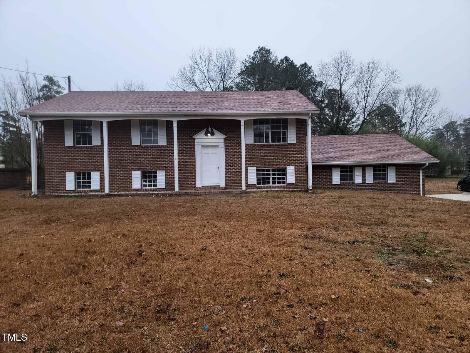 1815 Bethlehem Road Property Photo 1