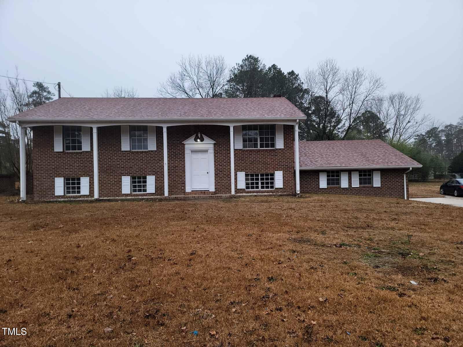 1815 Bethlehem Road Property Photo 2