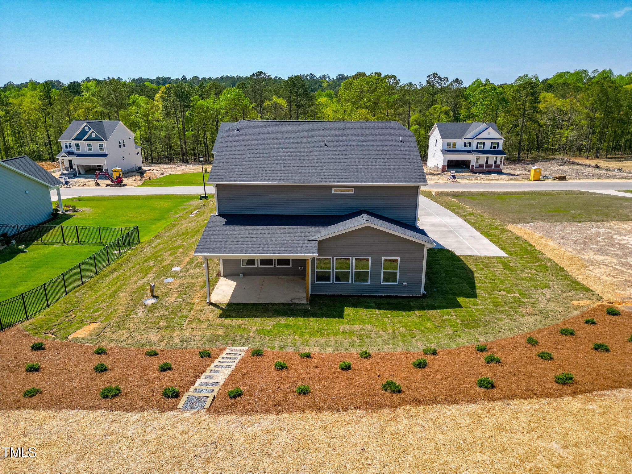 367 Duncan Creek Road # 129 Property Photo 6