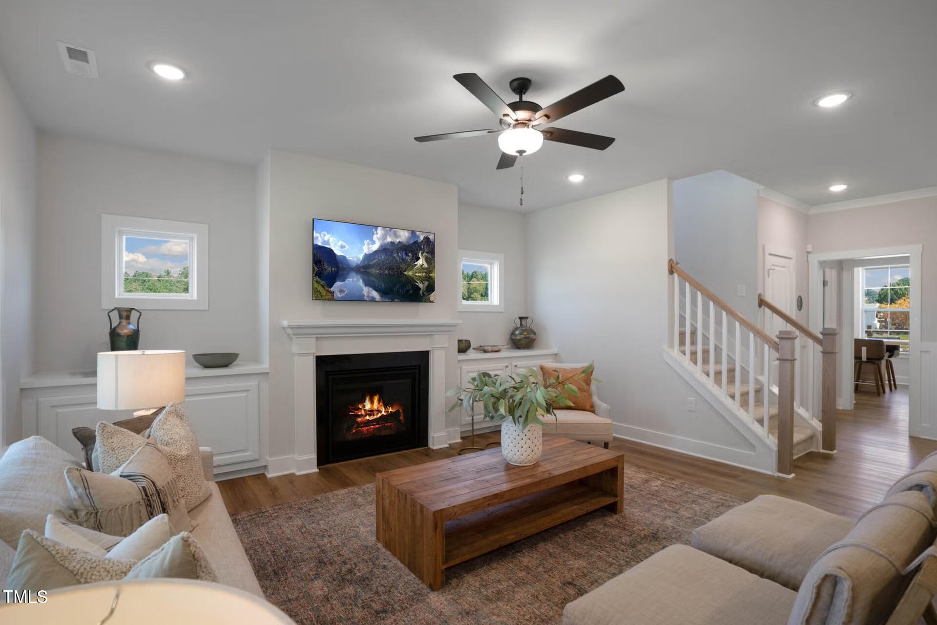 367 Duncan Creek Road # 129 Property Photo 48