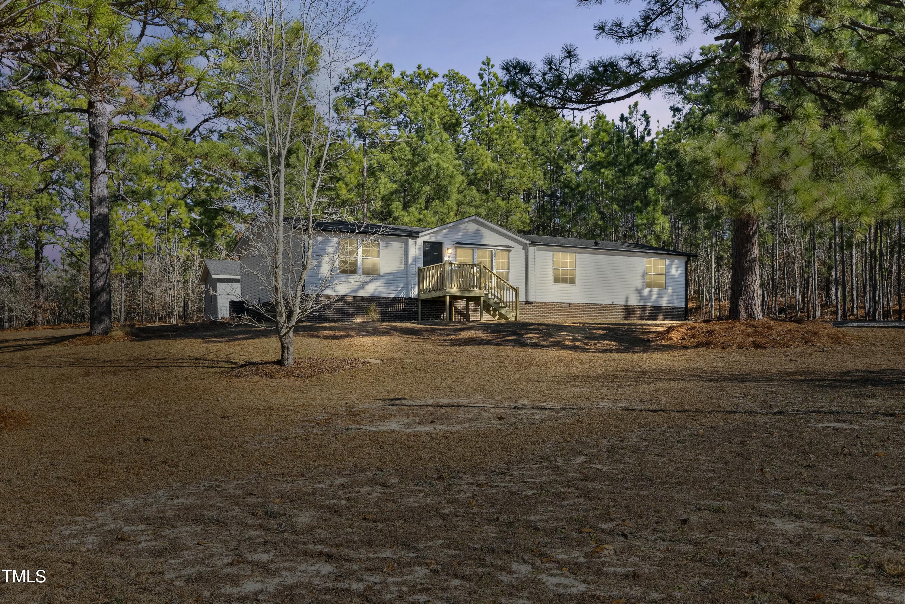 506 Pinewood Road Property Photo 1