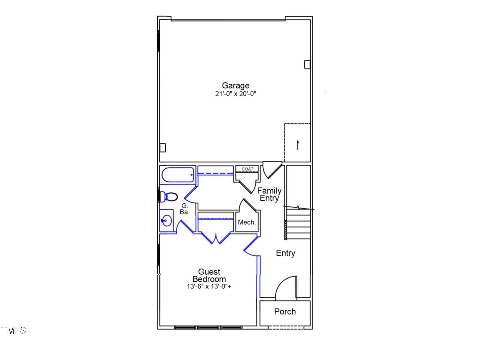 303 Chesapeake Cmns Street # 99 Property Photo 2