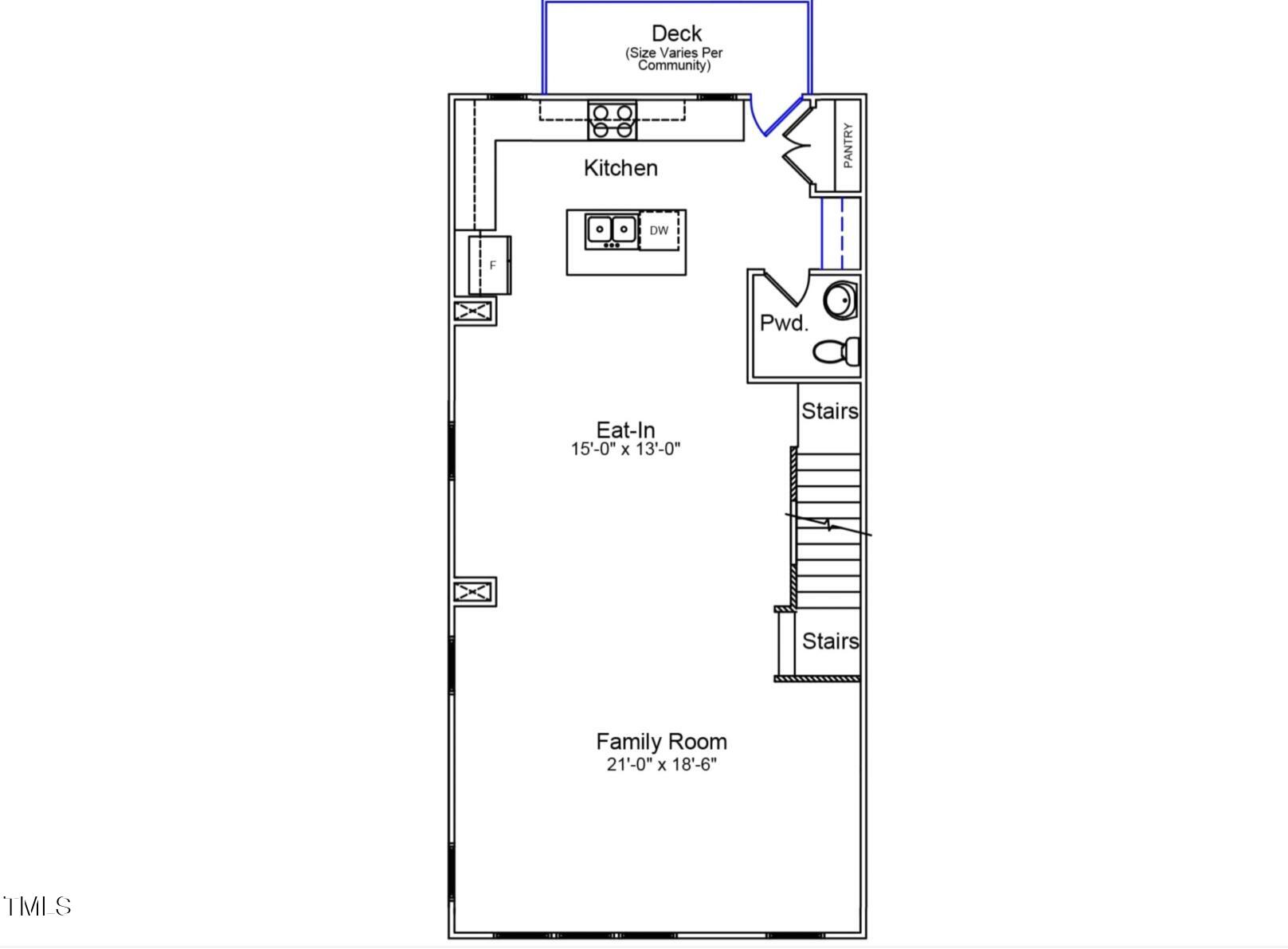 303 Chesapeake Cmns Street # 99 Property Photo 3