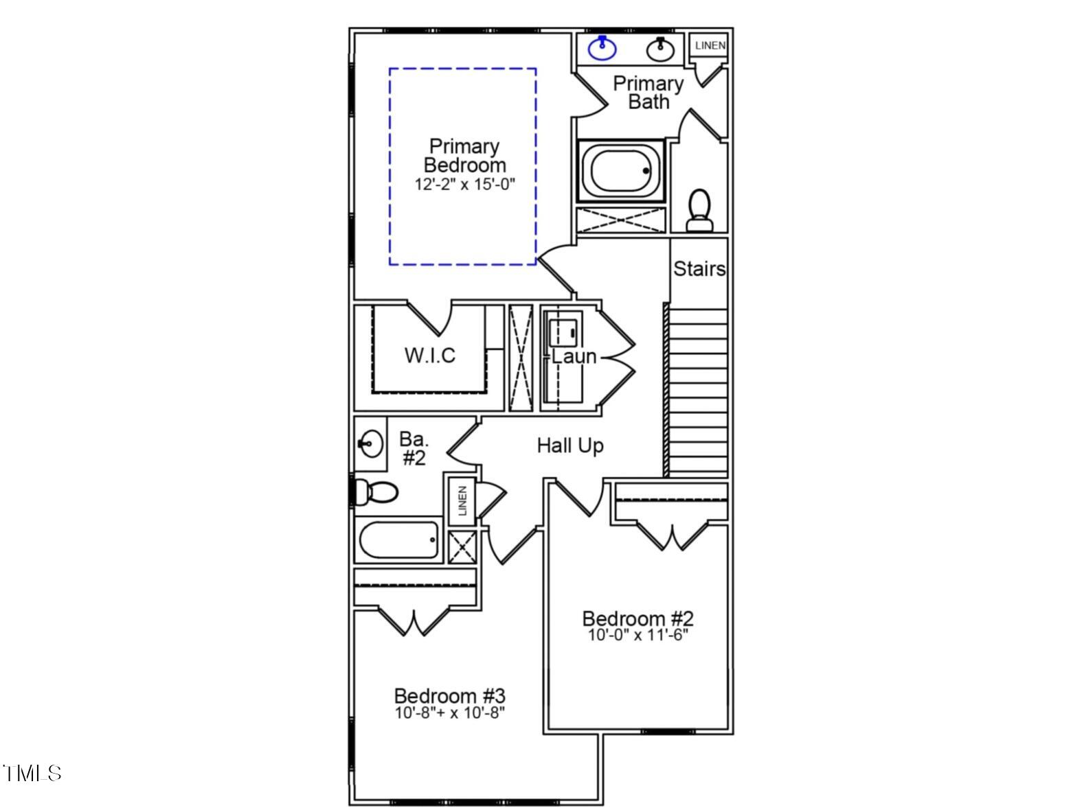 303 Chesapeake Cmns Street # 99 Property Photo 4