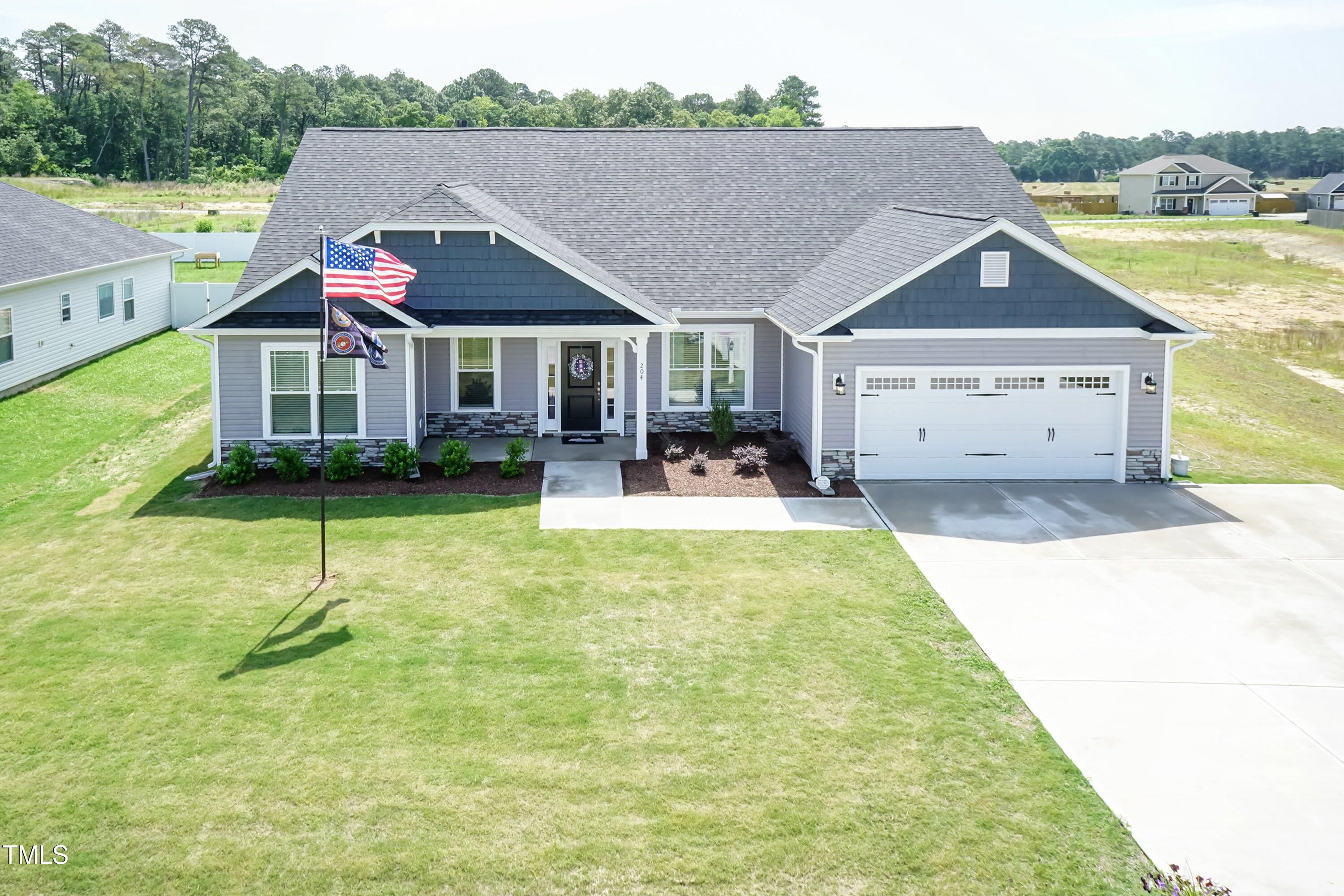 104 Newport Landing Landing # 100 Property Photo