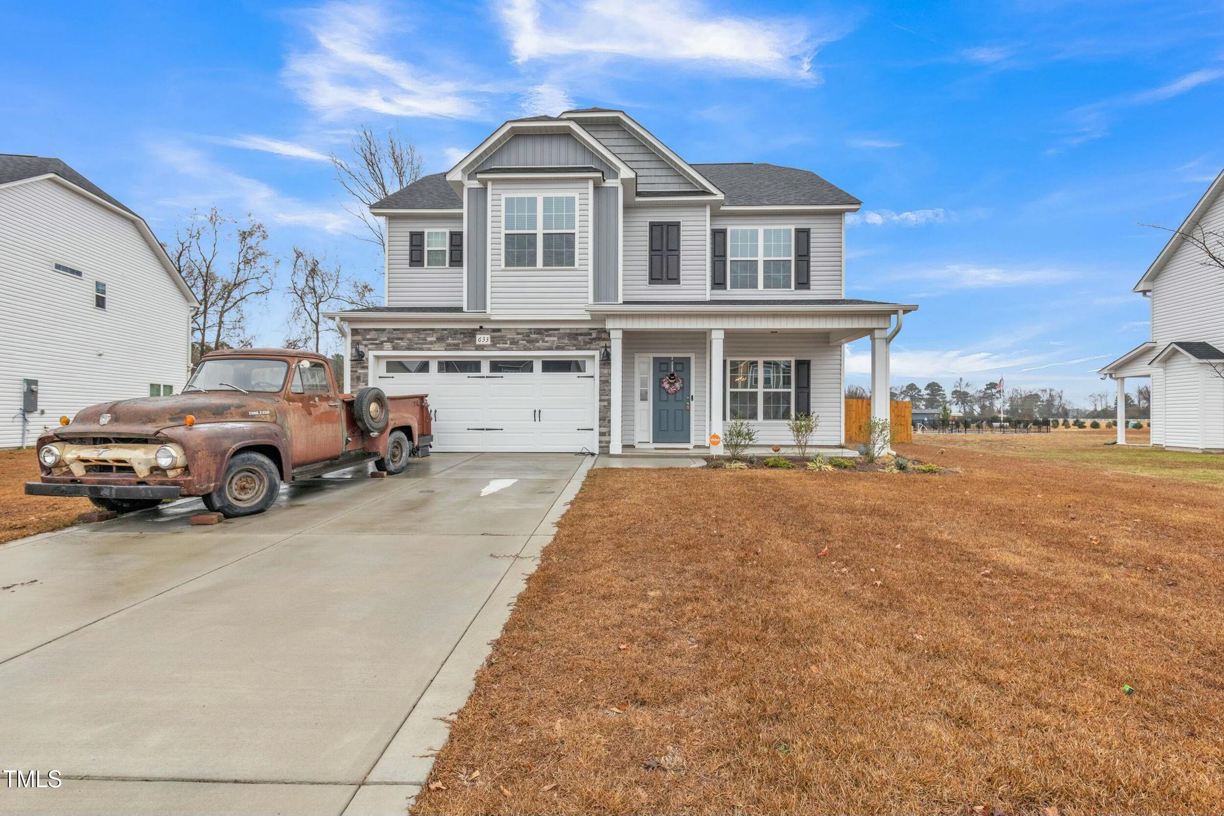633 Amusement Drive Property Photo