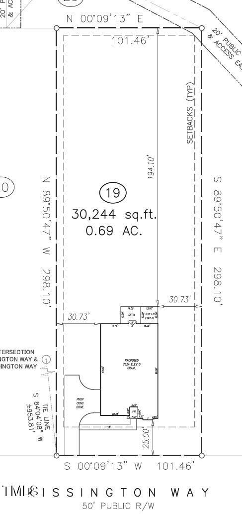 261 Kissington Way Property Photo 2