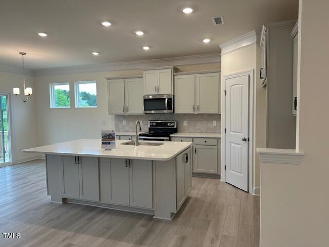 261 Kissington Way Property Photo 13