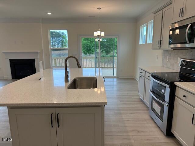 261 Kissington Way Property Photo 15