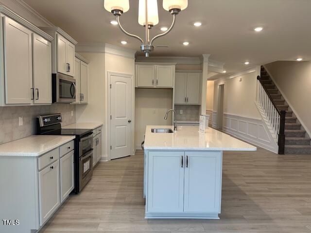 261 Kissington Way Property Photo 19