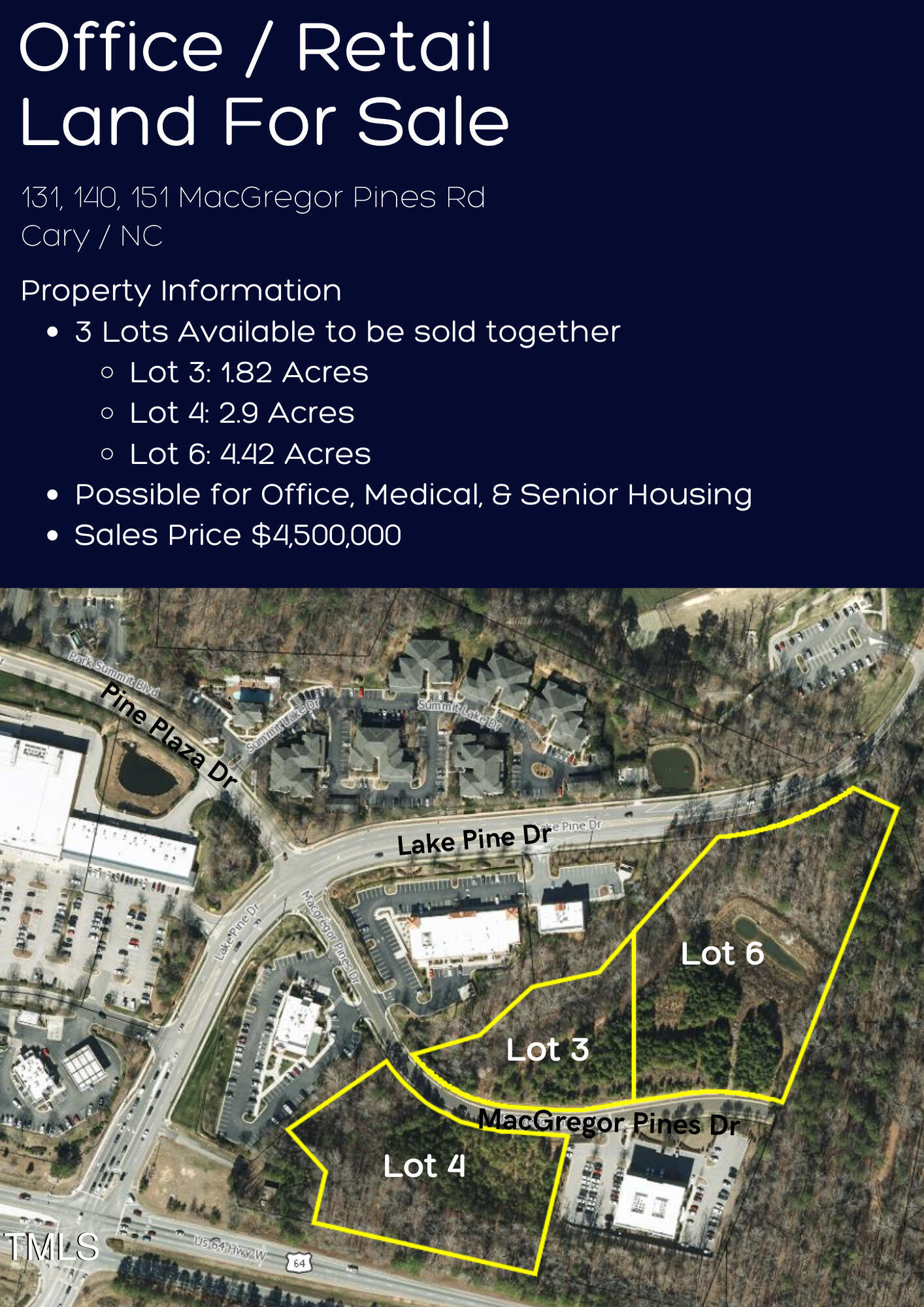 131 140 15 Macgregor Pines Drive Property Photo 1