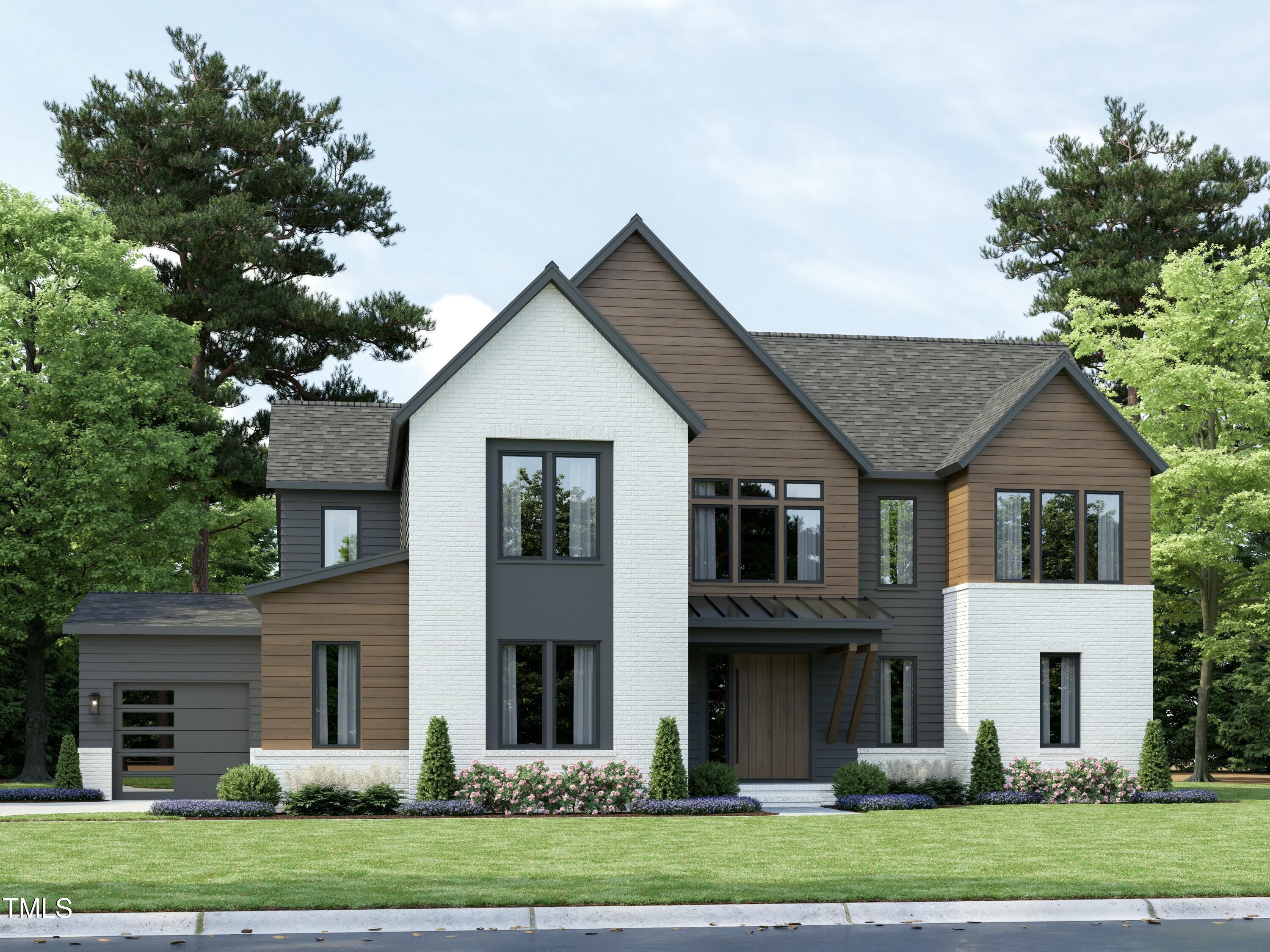 3705 Joyful Creek Trail Property Photo 1