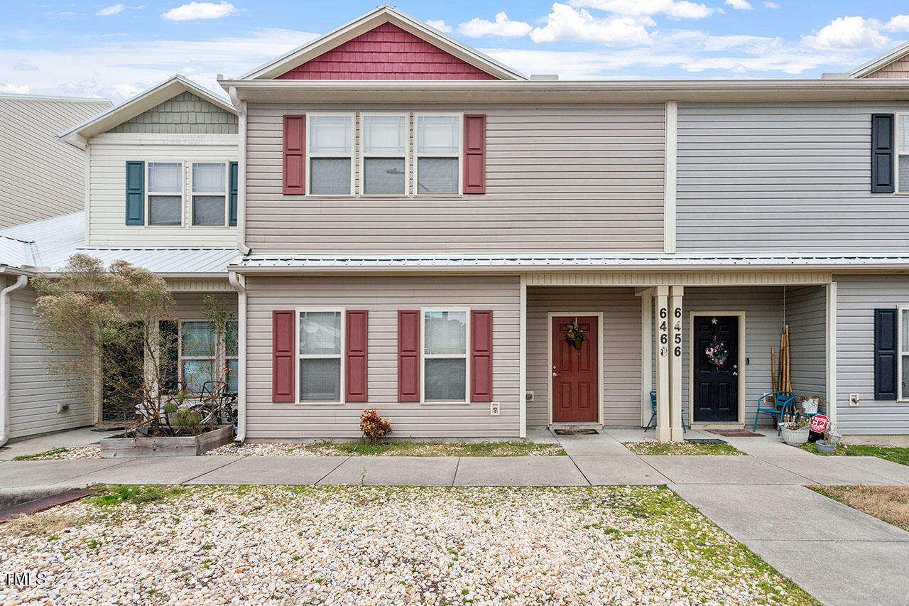 6460 Hatchies Drive Property Photo