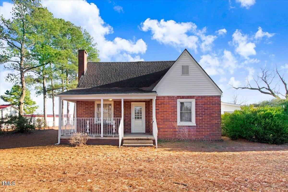 5388 Nc Hwy 55 E Property Photo