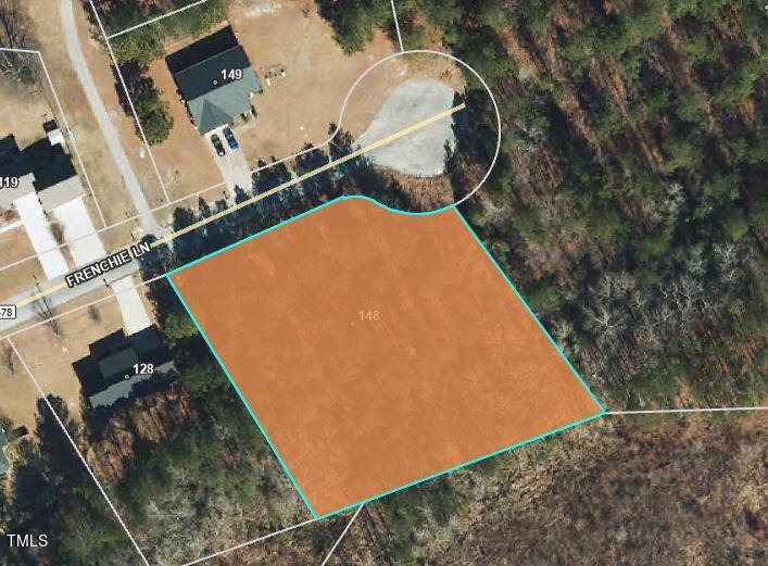 148 Frenchie Lane Property Photo 1