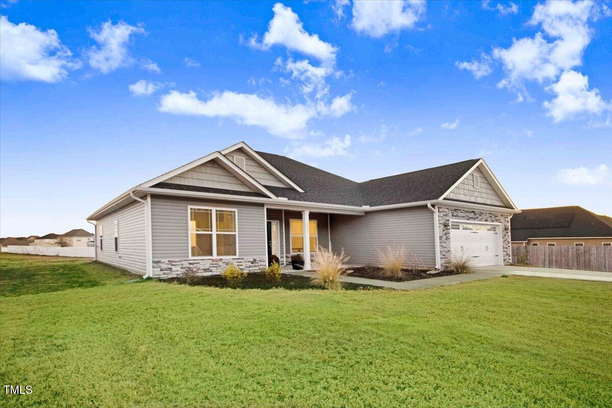 302 Plainfield Drive Property Photo