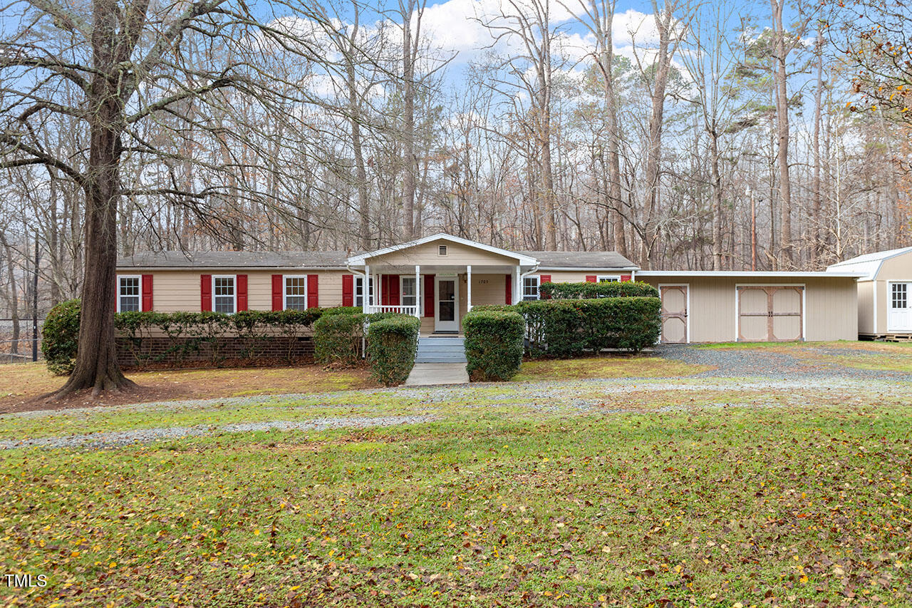 1705 Old Nc 10 Highway Property Photo 1