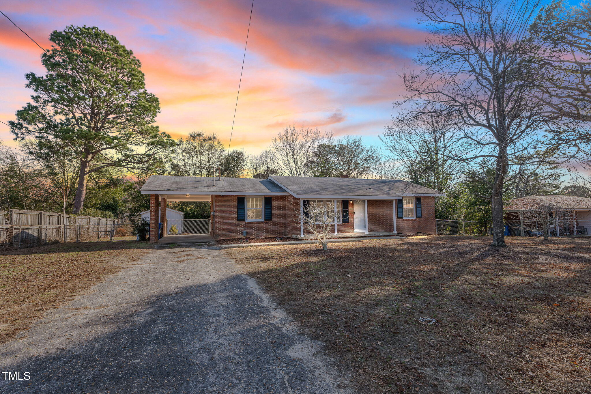 1715 Martindale Drive Property Photo