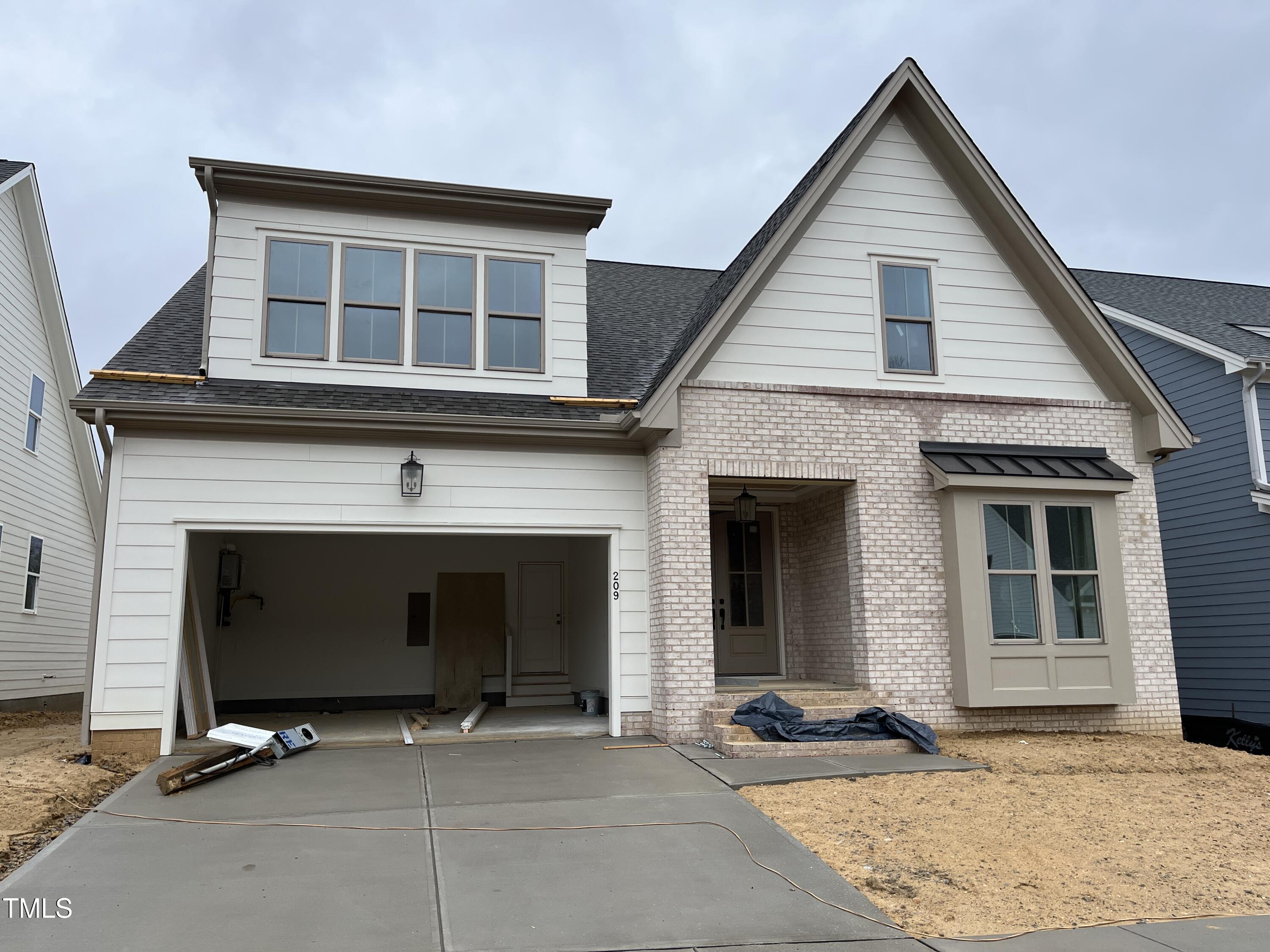 209 Big Bradley Drive Property Photo