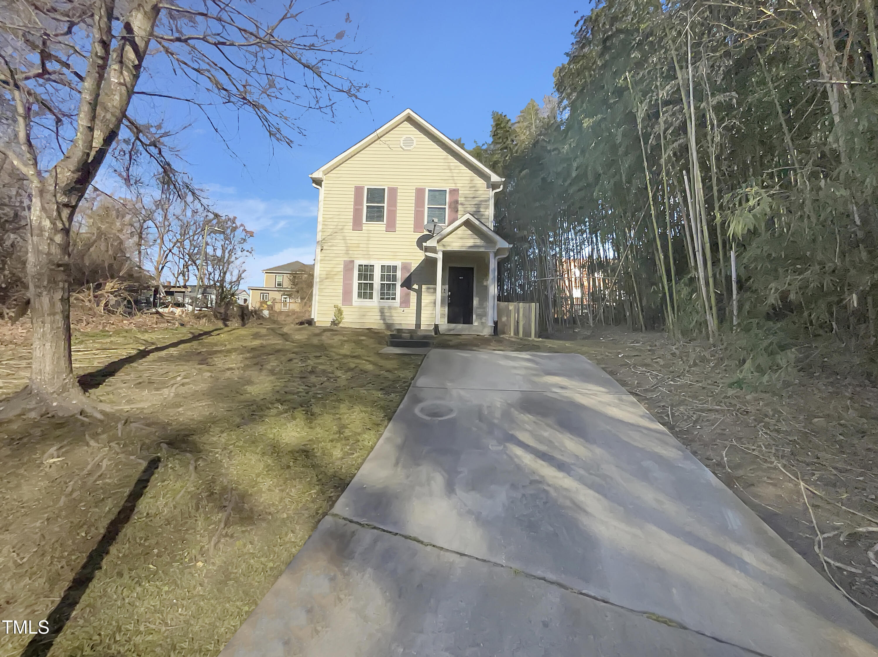 311 Burnette Street Property Photo 1