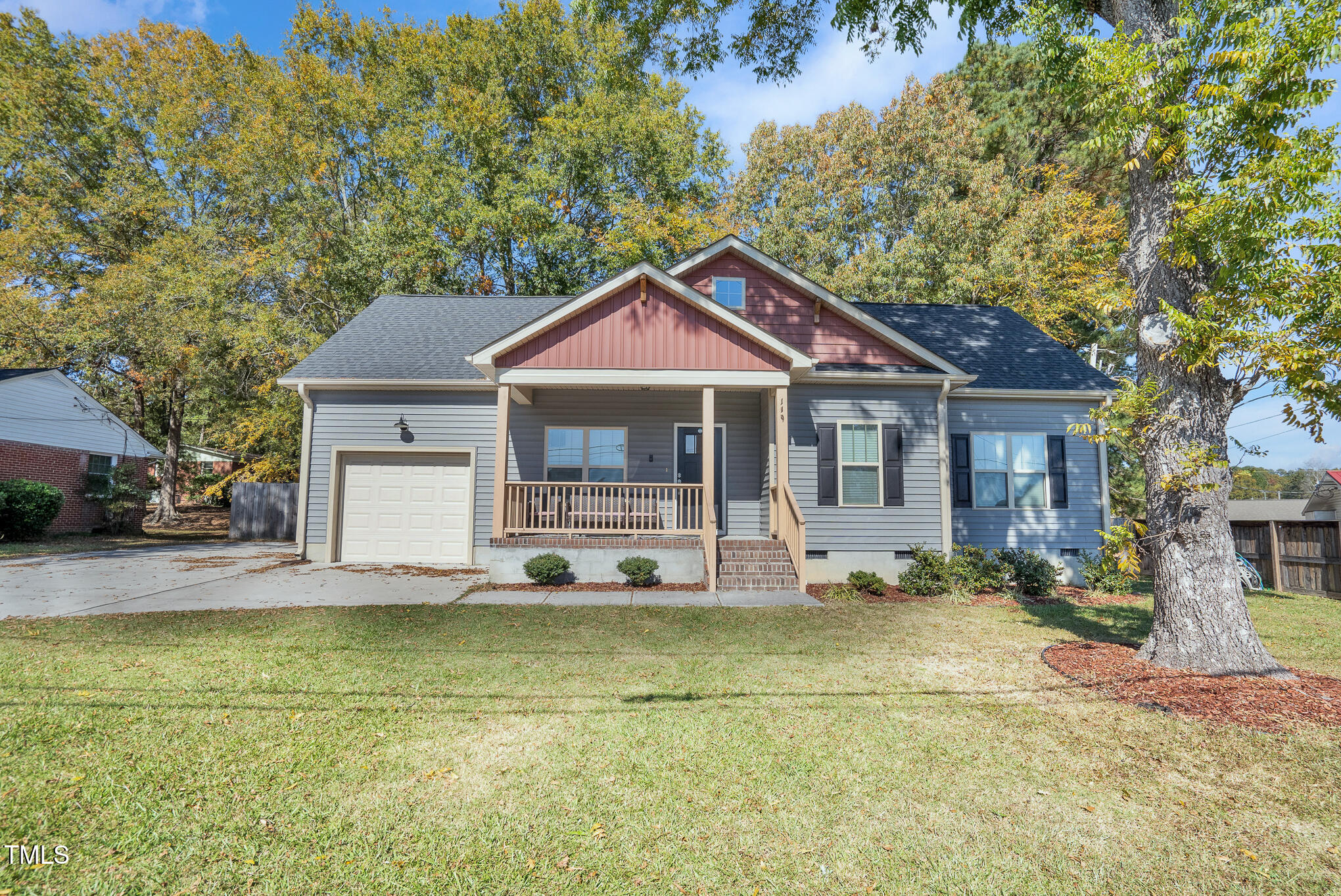 119 Justice Street Property Photo