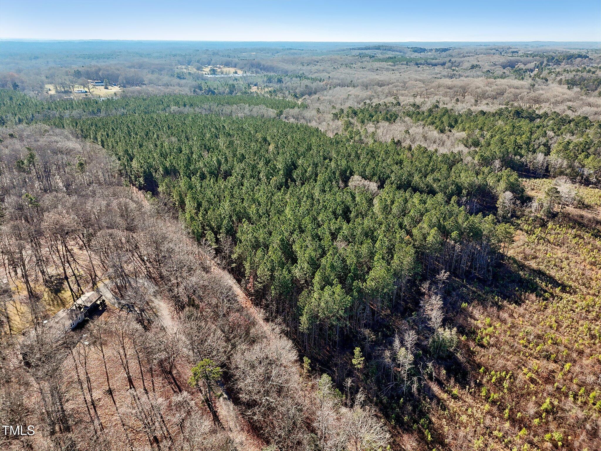 0 Dewitt Smith Road Property Photo