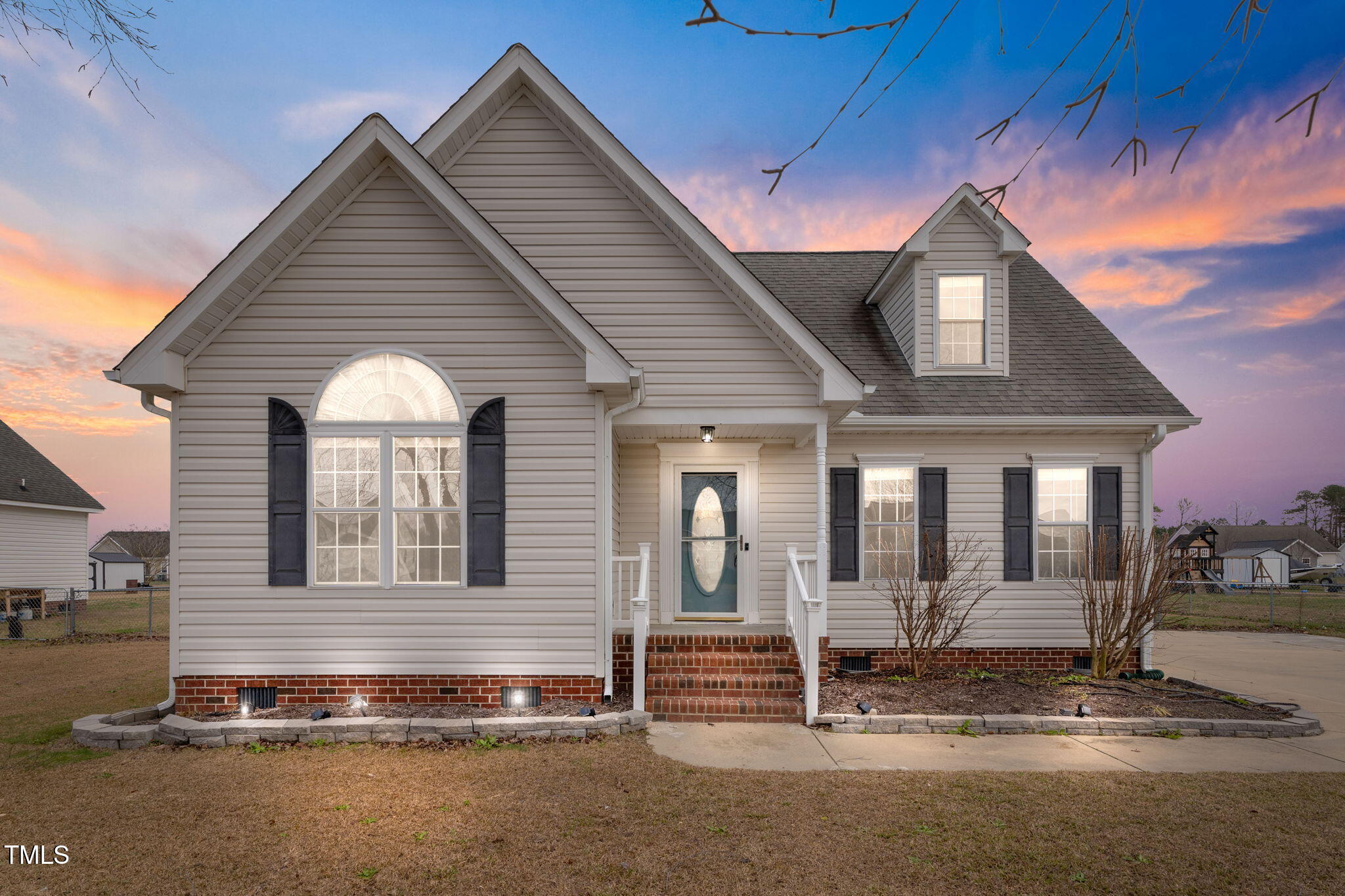 108 Willowbrook Drive Property Photo