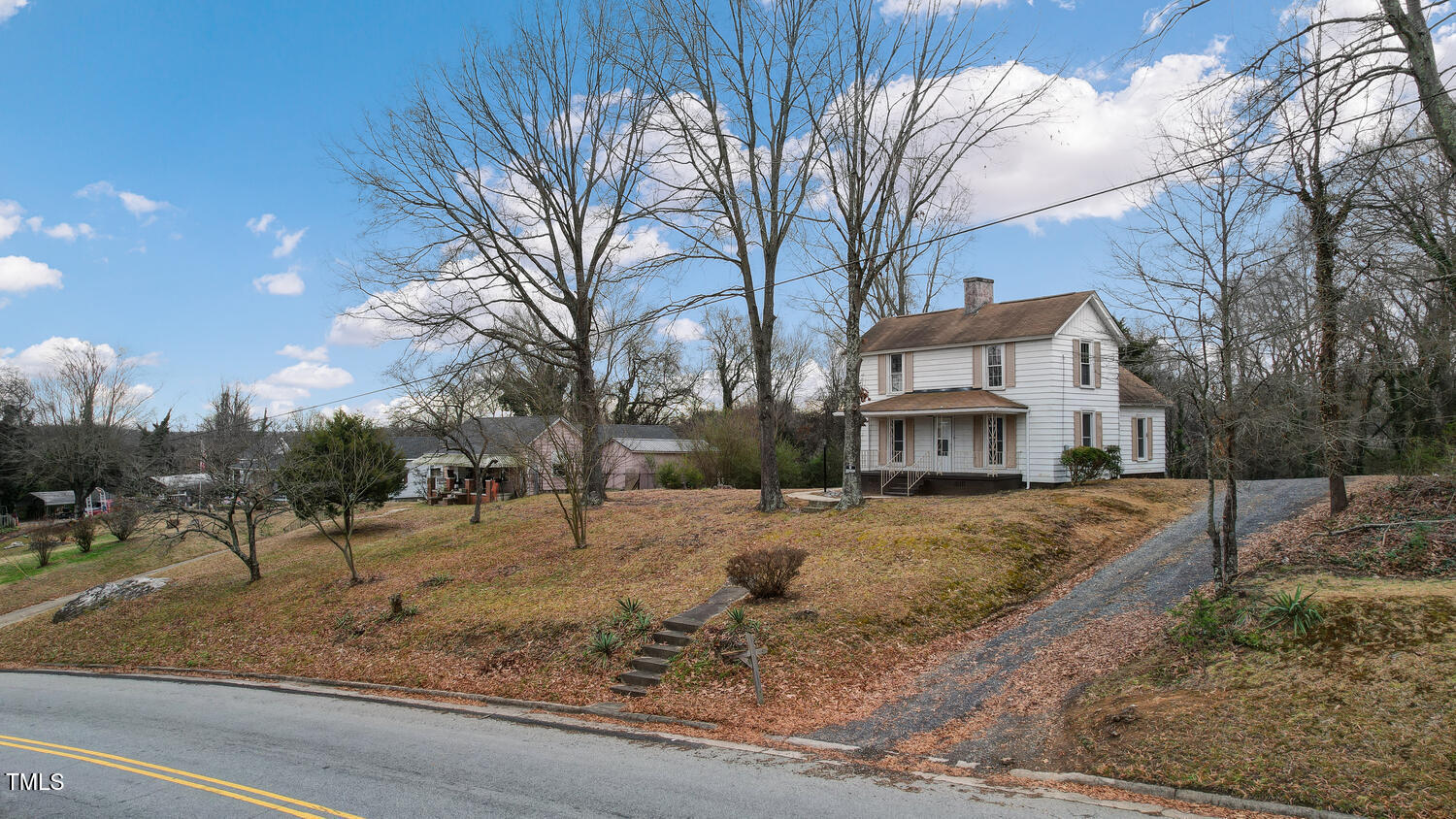 528 Church Street Property Photo
