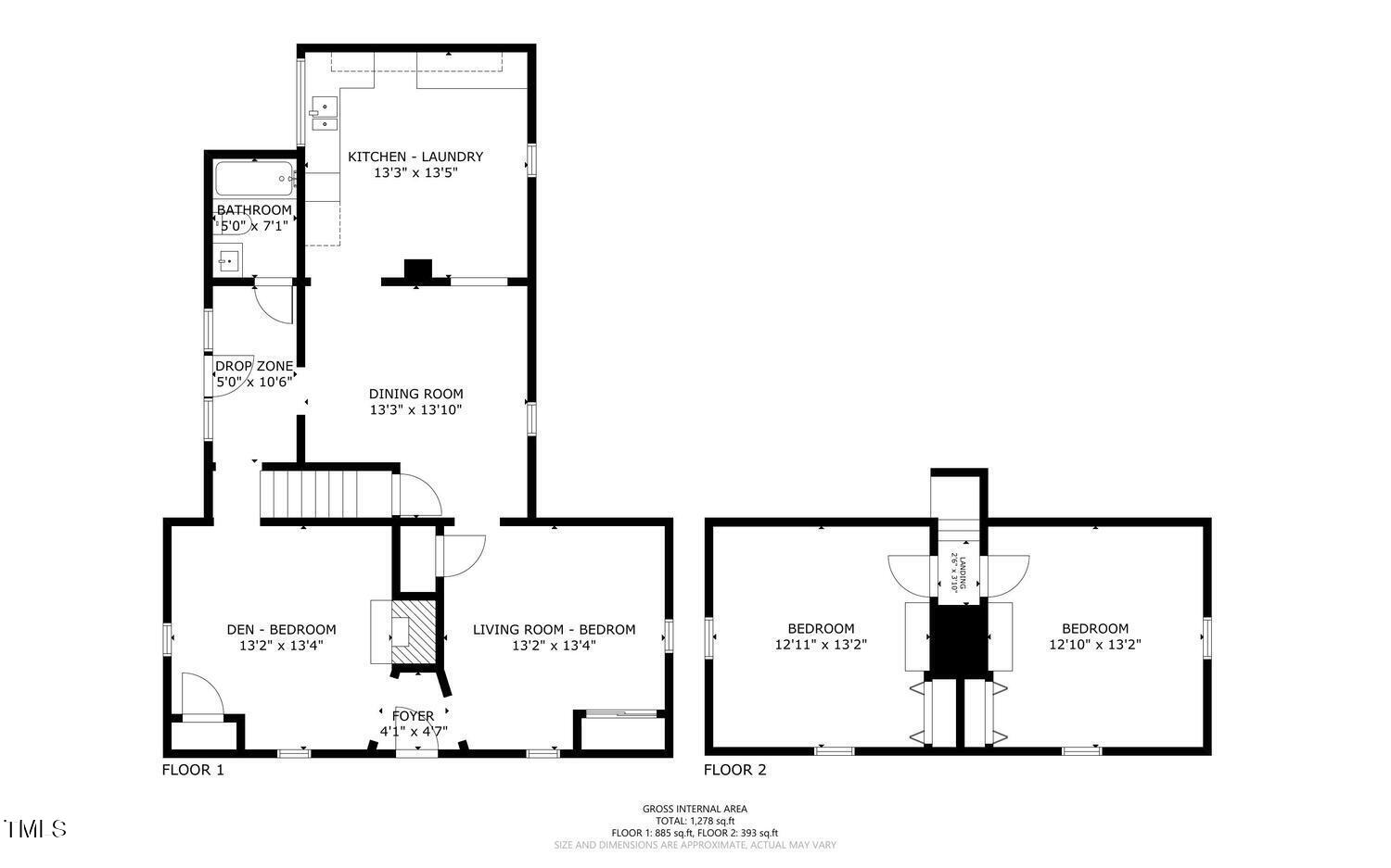 528 Church Street Property Photo 3