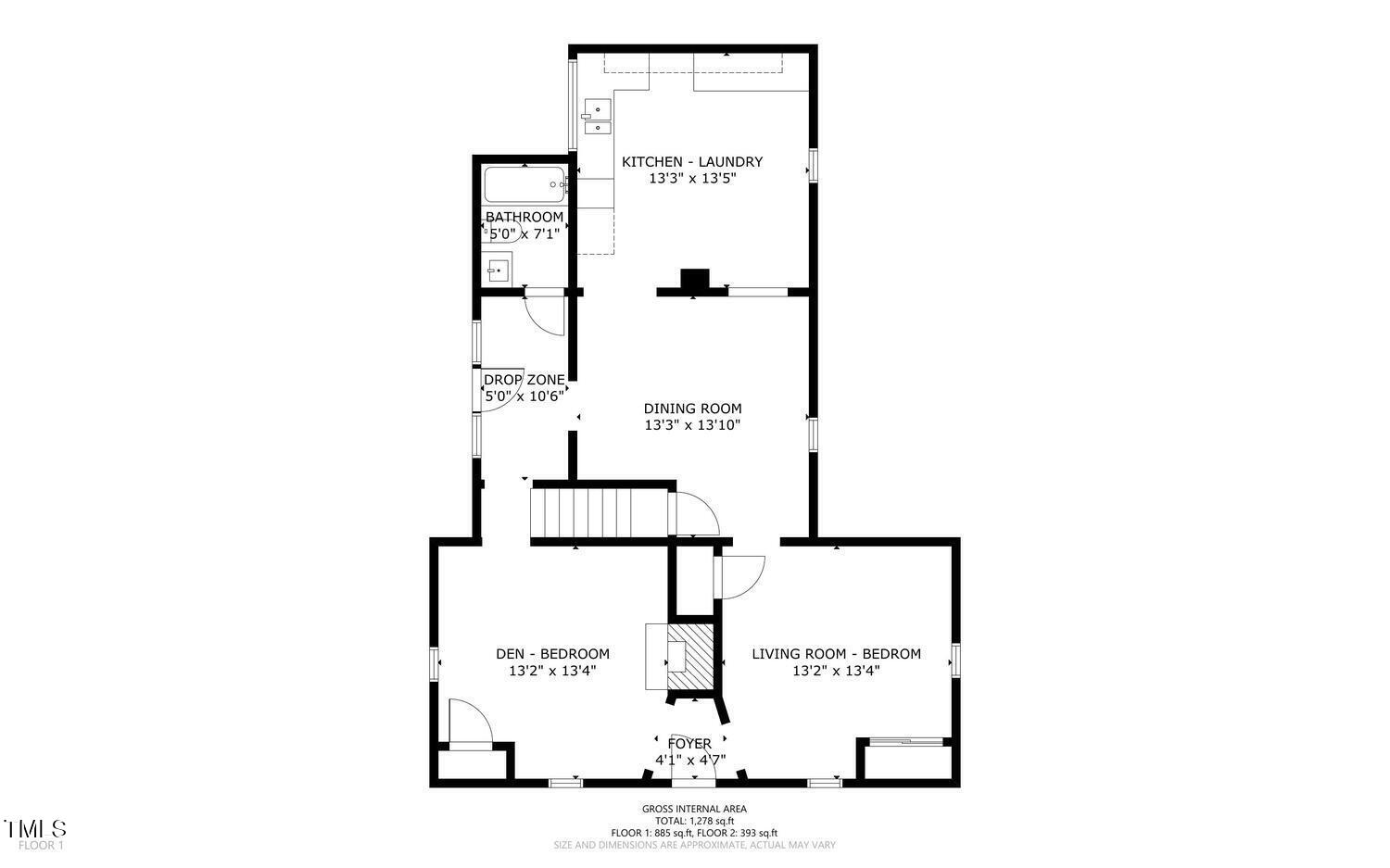 528 Church Street Property Photo 4