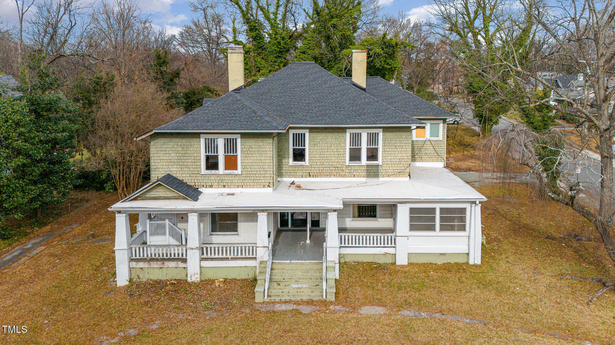 603 W Davis Street Property Photo 4