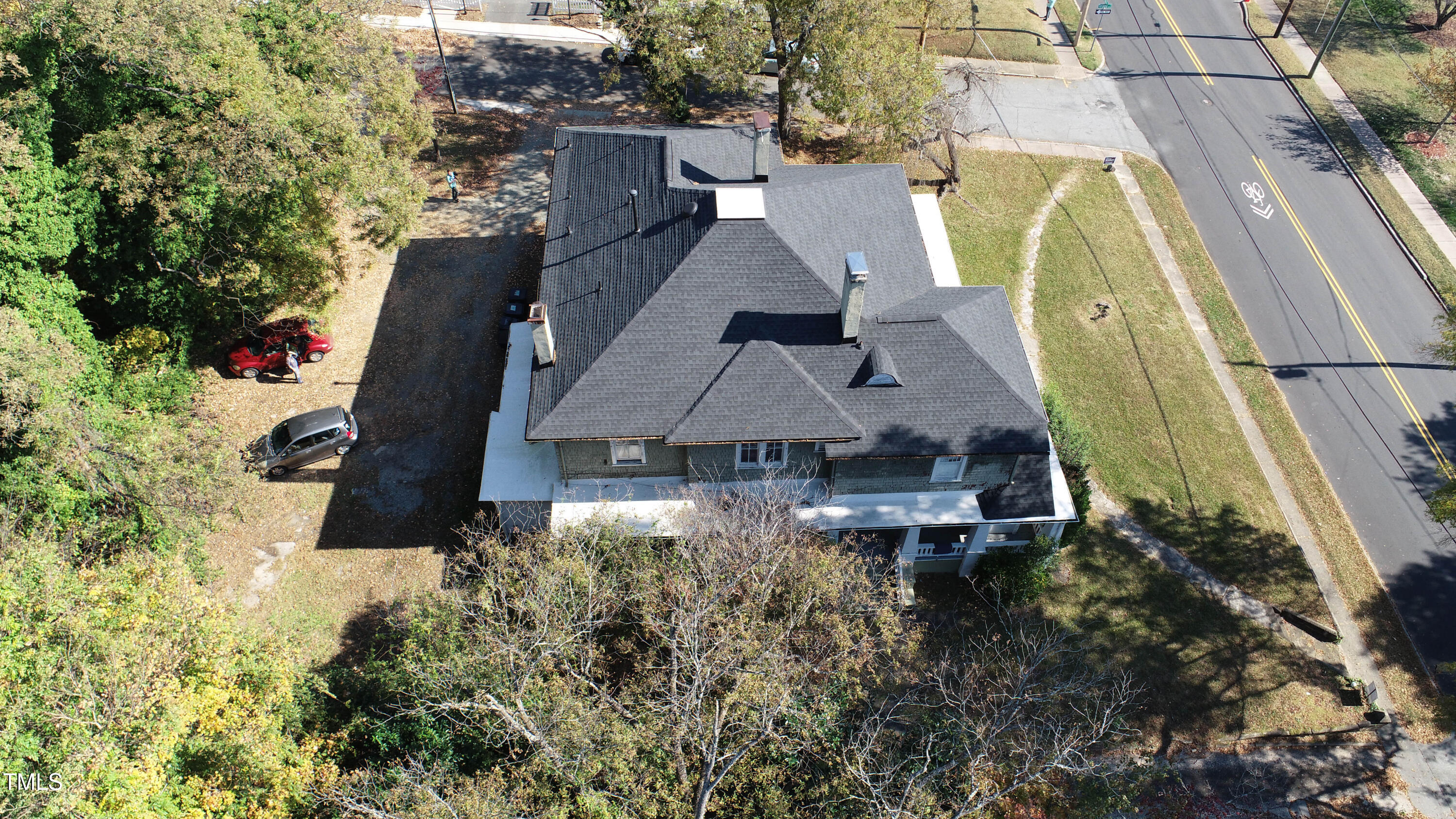 603 W Davis Street Property Photo 42