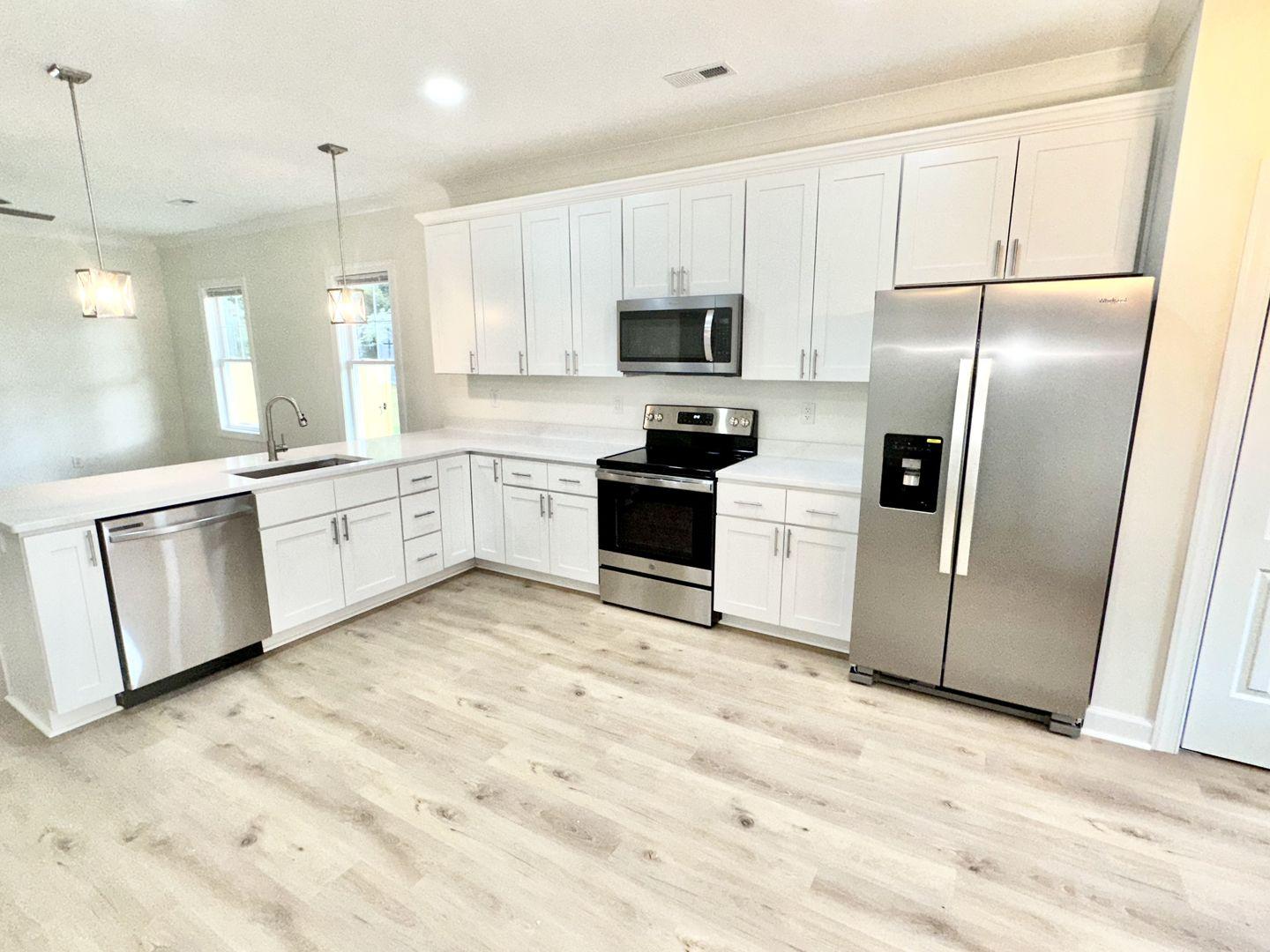 506 S Smithfield Street # A Property Photo 5