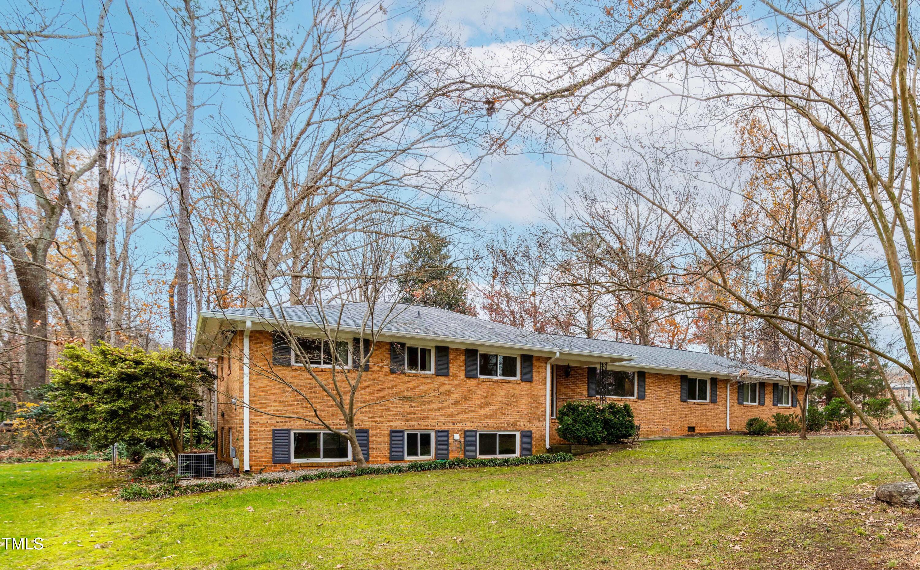 5205 Rembert Drive Property Photo 1