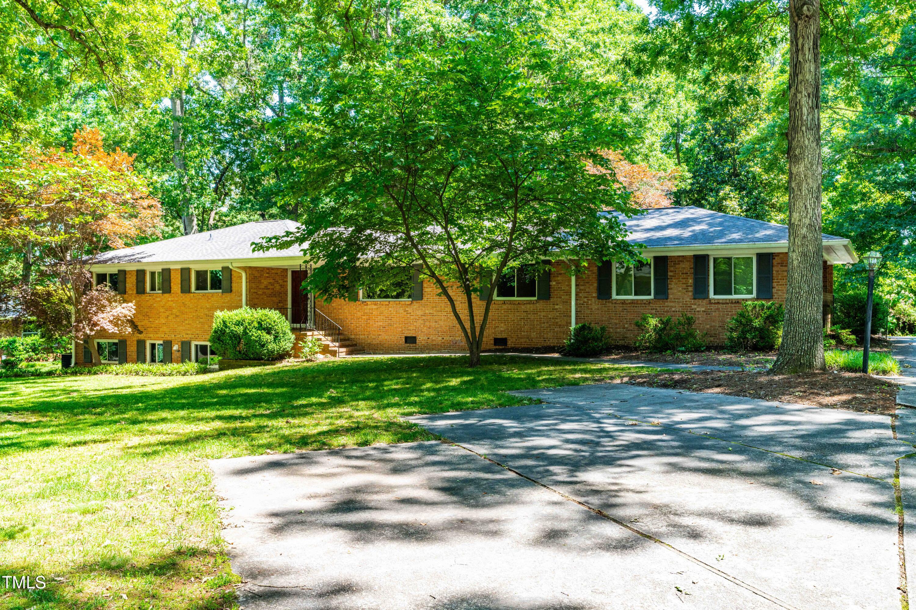 5205 Rembert Drive Property Photo