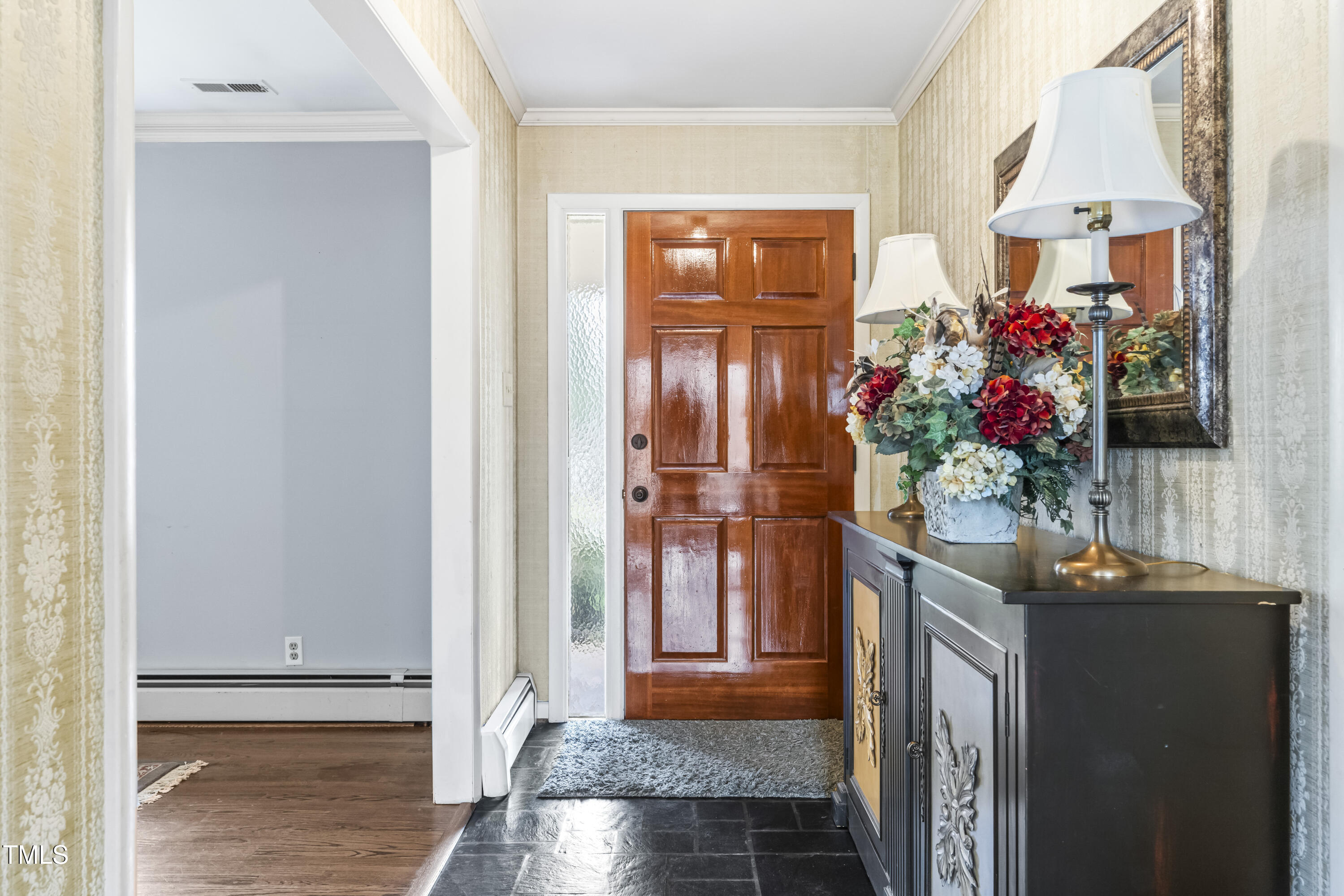 5205 Rembert Drive Property Photo 3