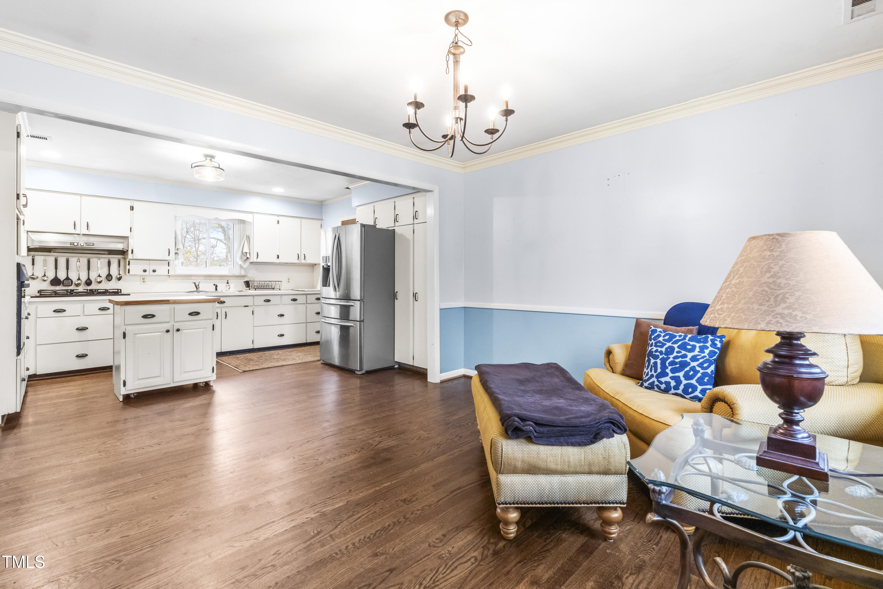 5205 Rembert Drive Property Photo 10