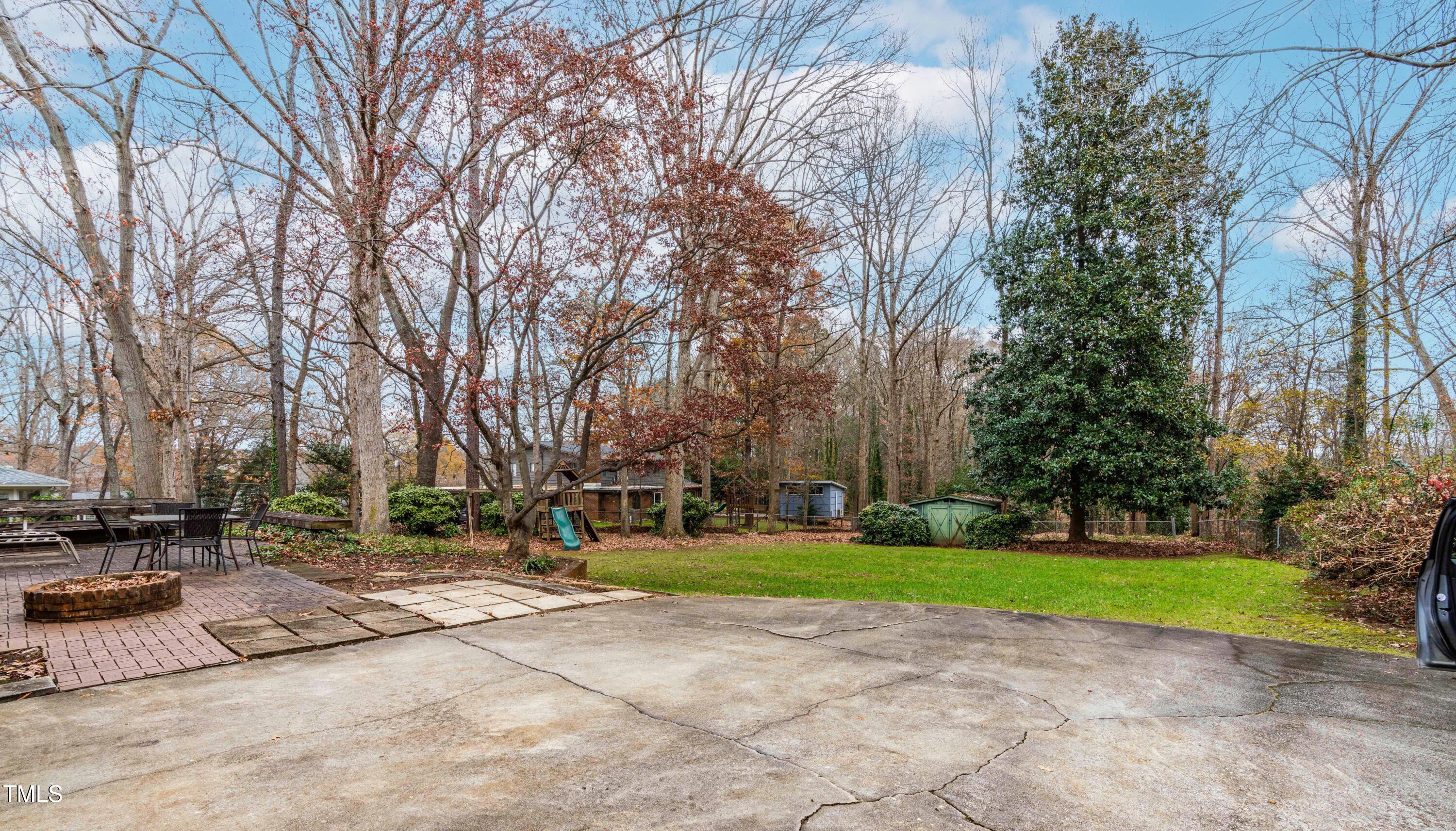 5205 Rembert Drive Property Photo 30