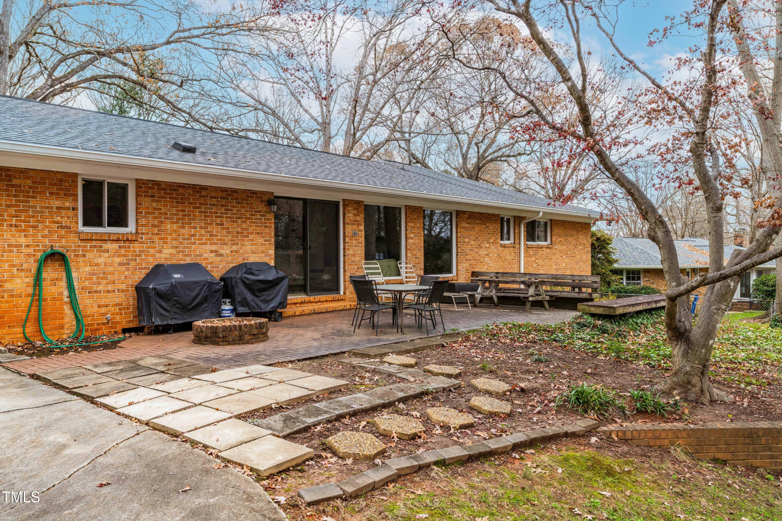 5205 Rembert Drive Property Photo 31