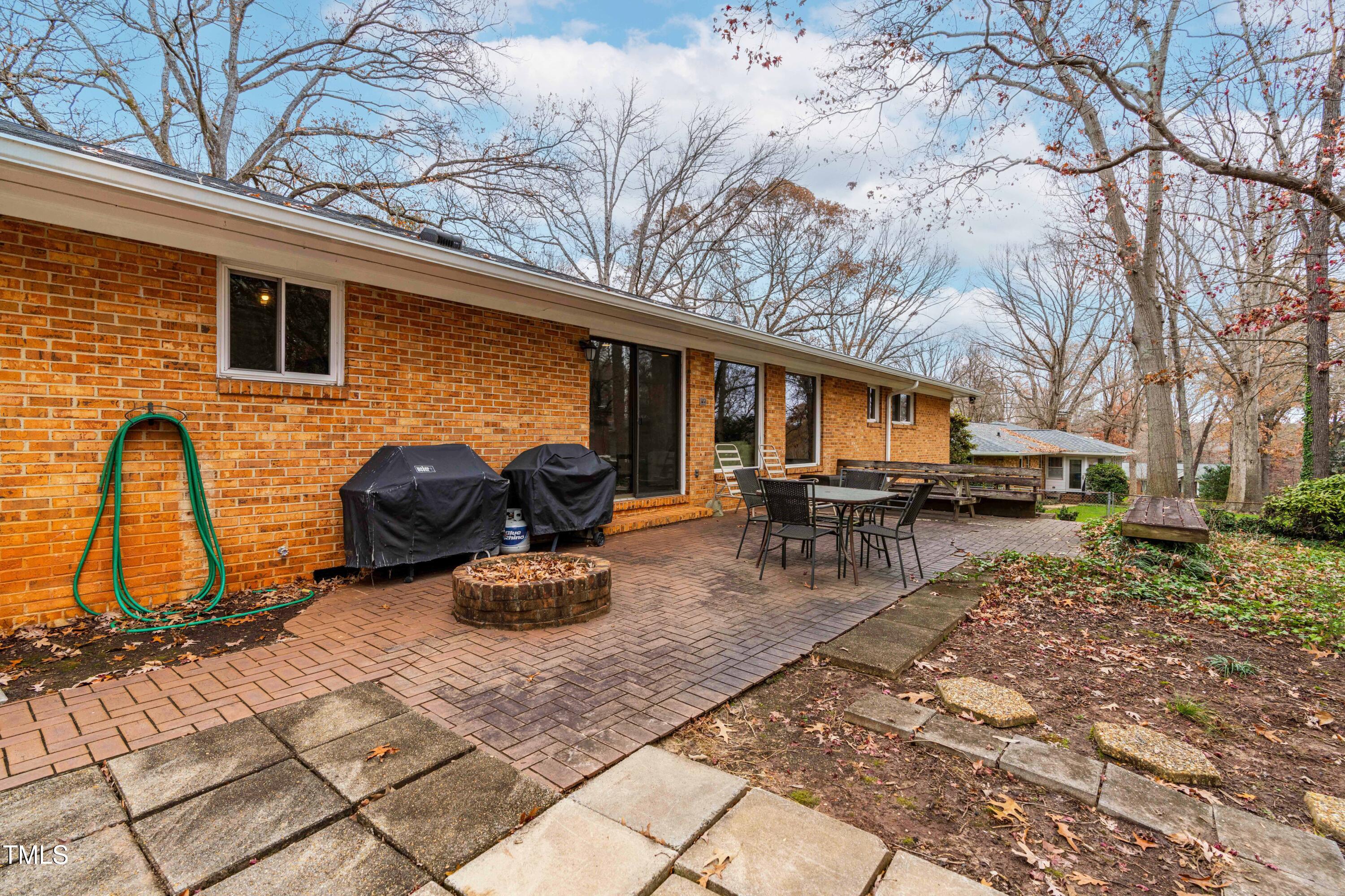 5205 Rembert Drive Property Photo 32