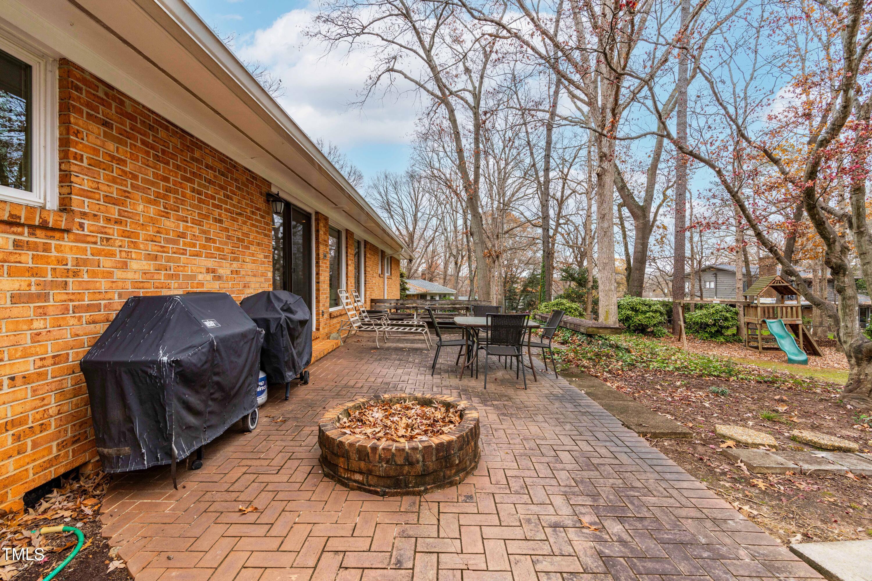 5205 Rembert Drive Property Photo 33
