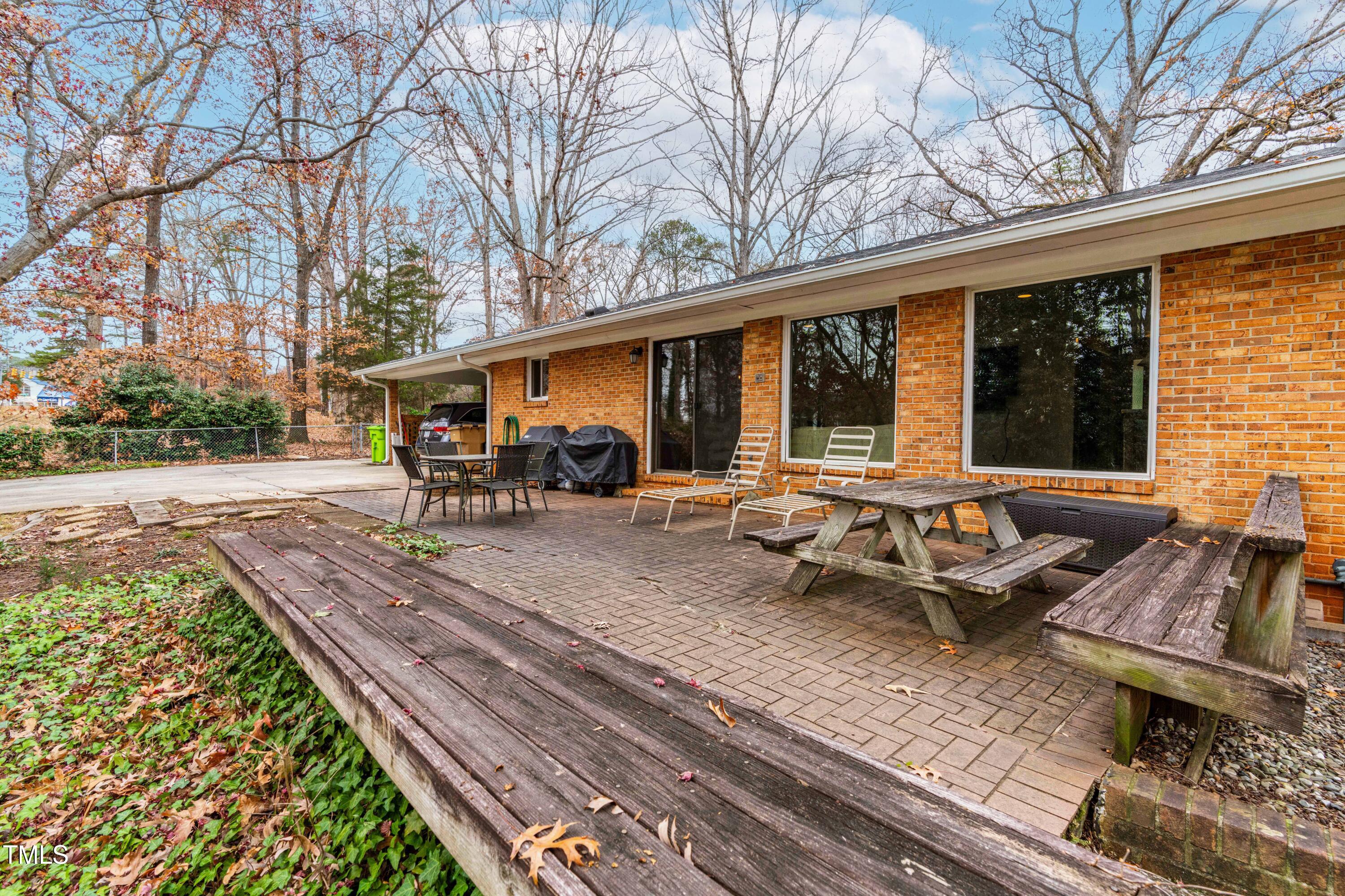5205 Rembert Drive Property Photo 34