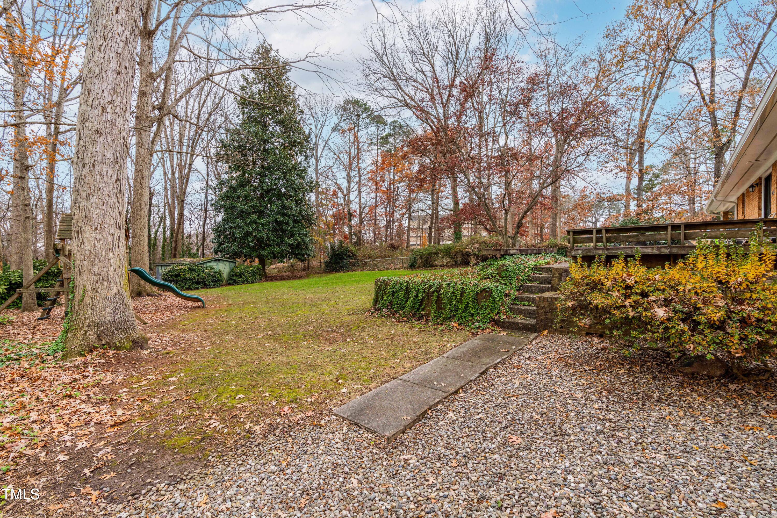 5205 Rembert Drive Property Photo 35