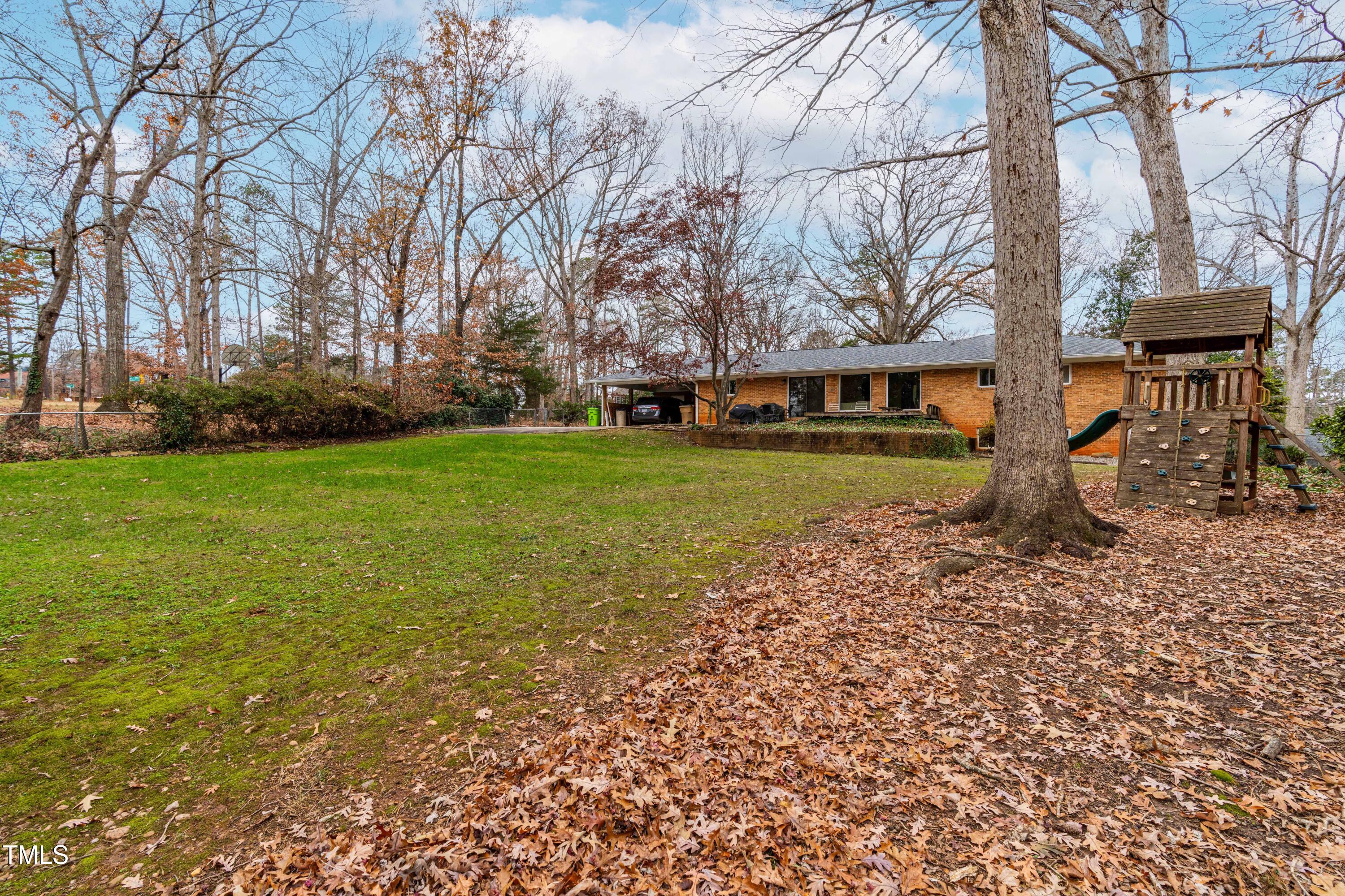5205 Rembert Drive Property Photo 36