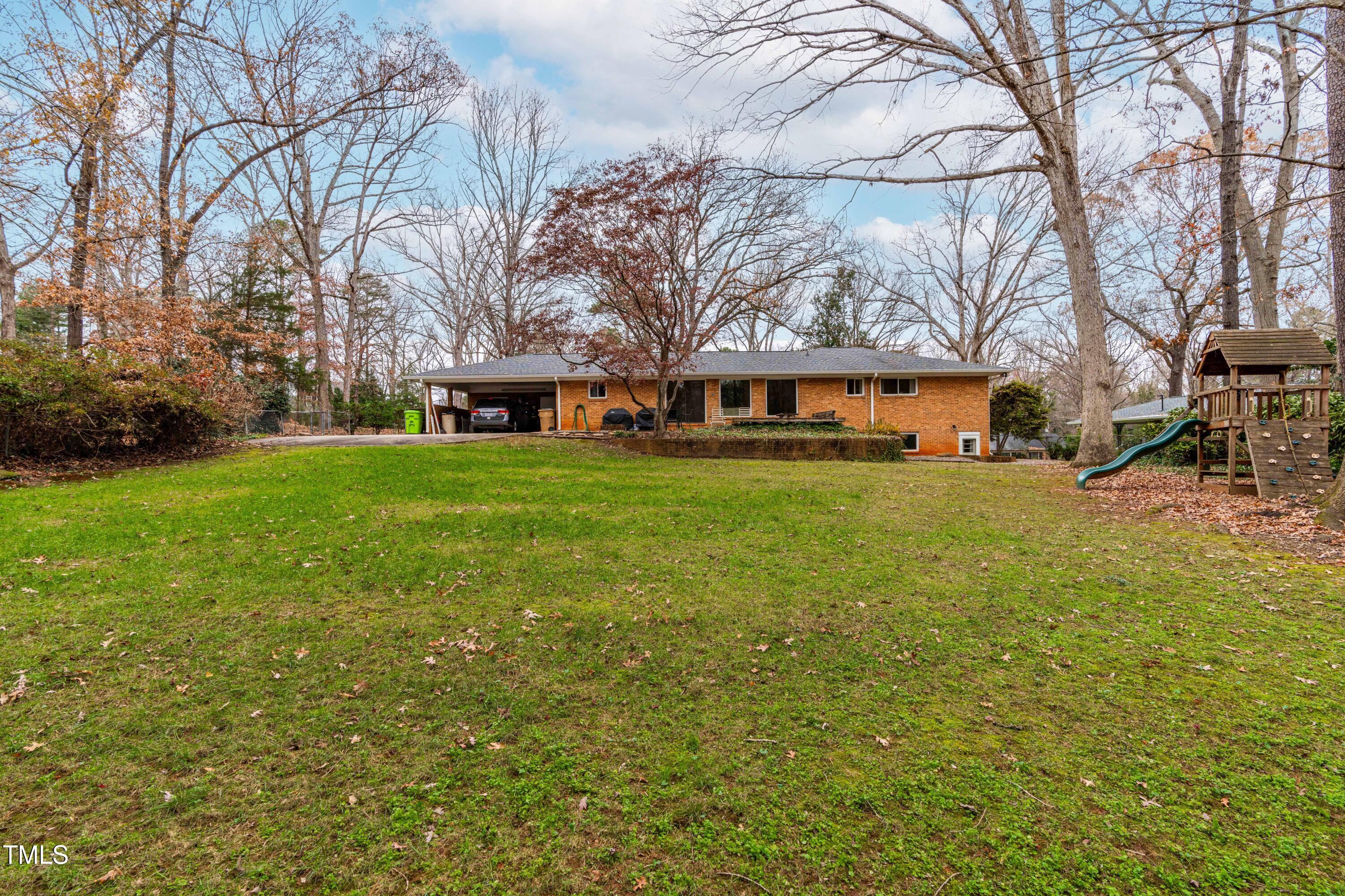5205 Rembert Drive Property Photo 37