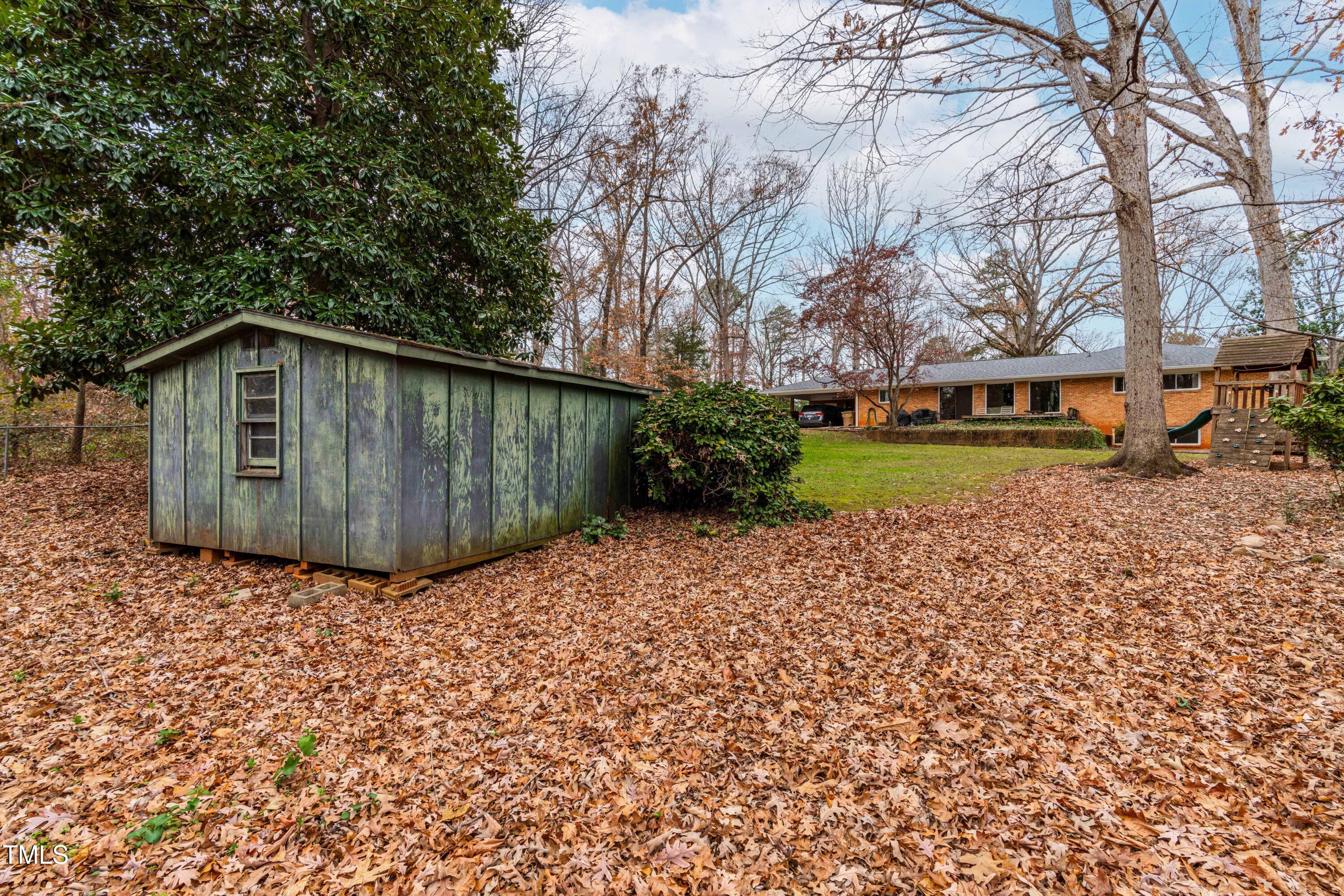 5205 Rembert Drive Property Photo 39