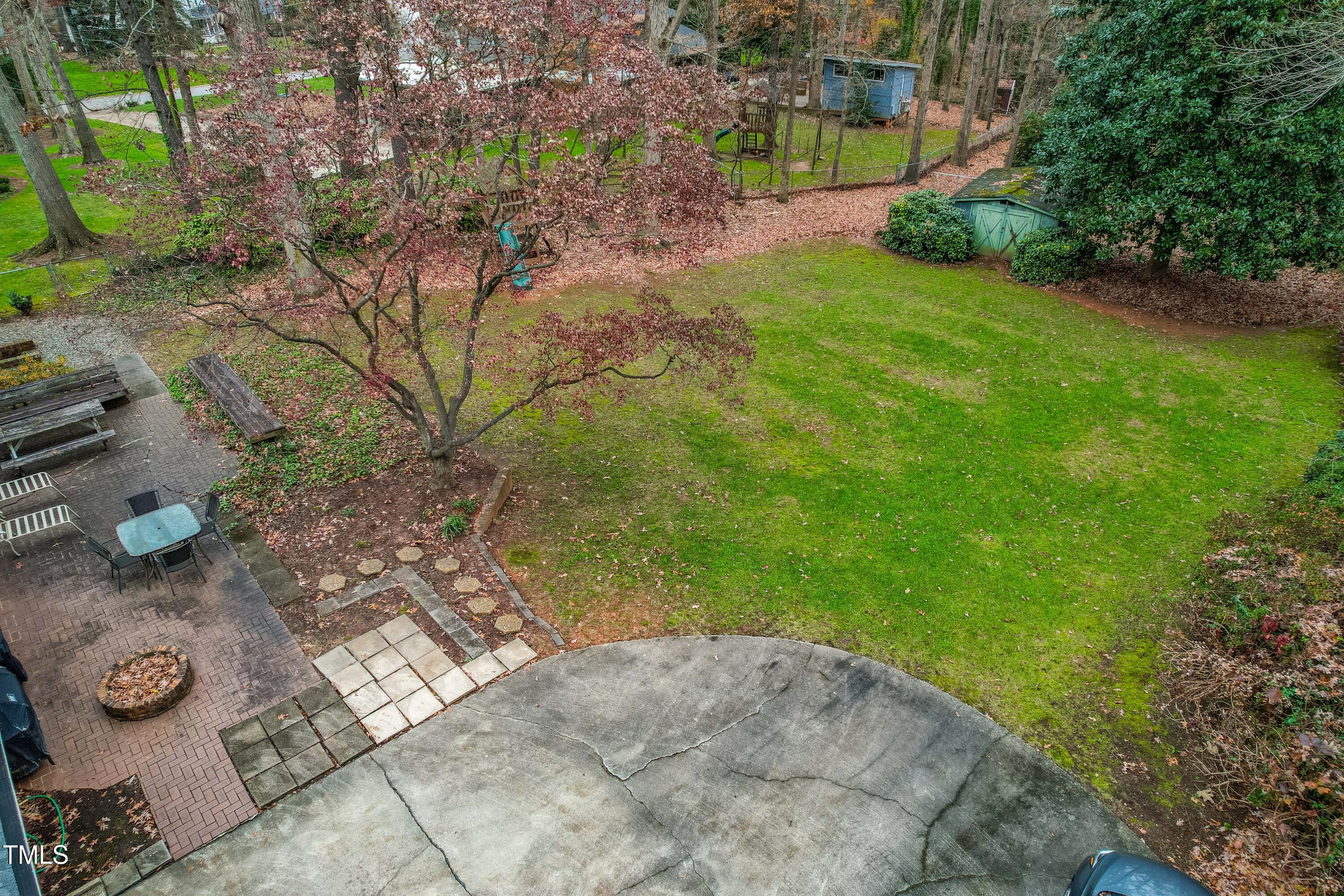 5205 Rembert Drive Property Photo 40
