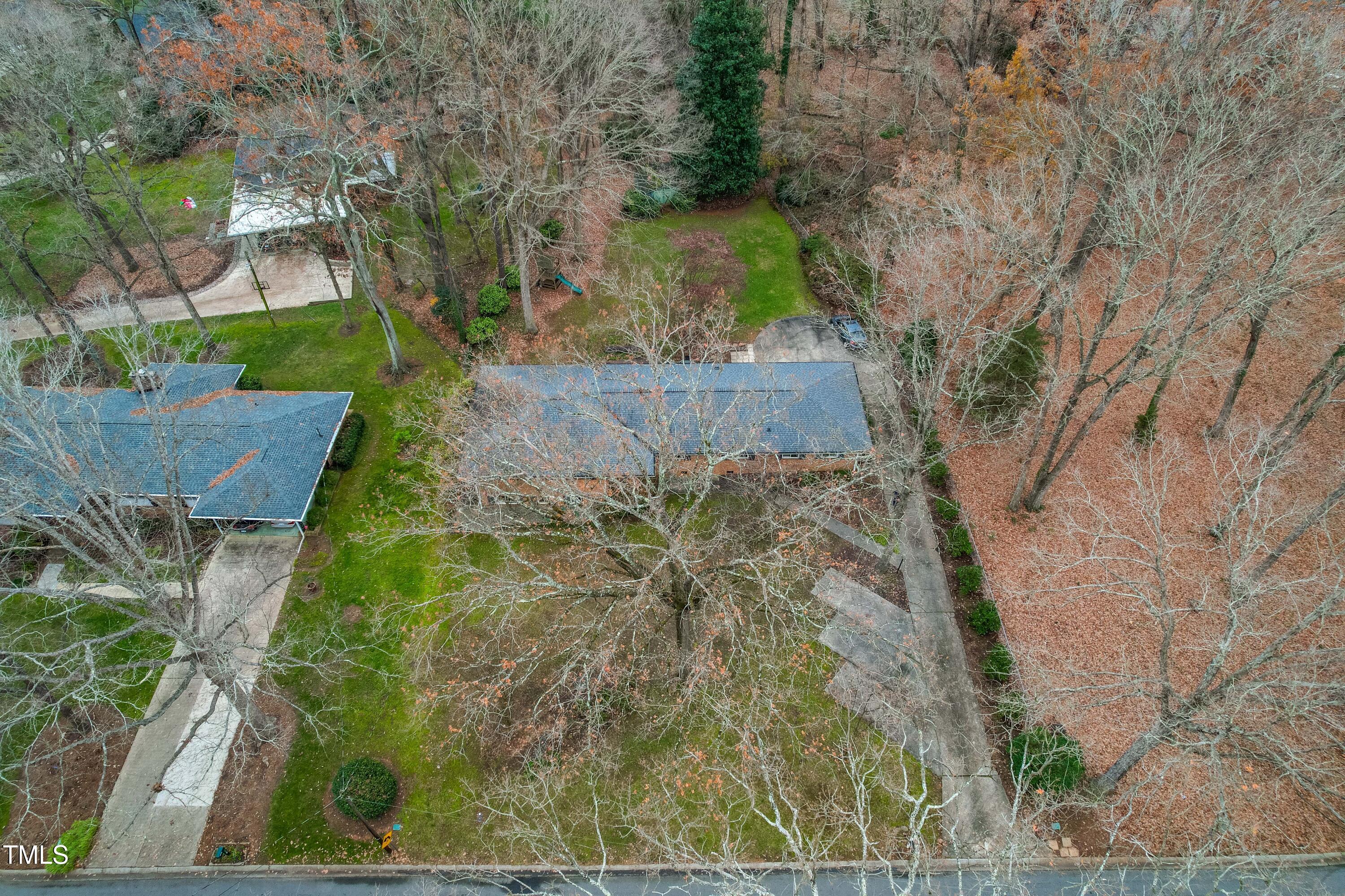 5205 Rembert Drive Property Photo 41