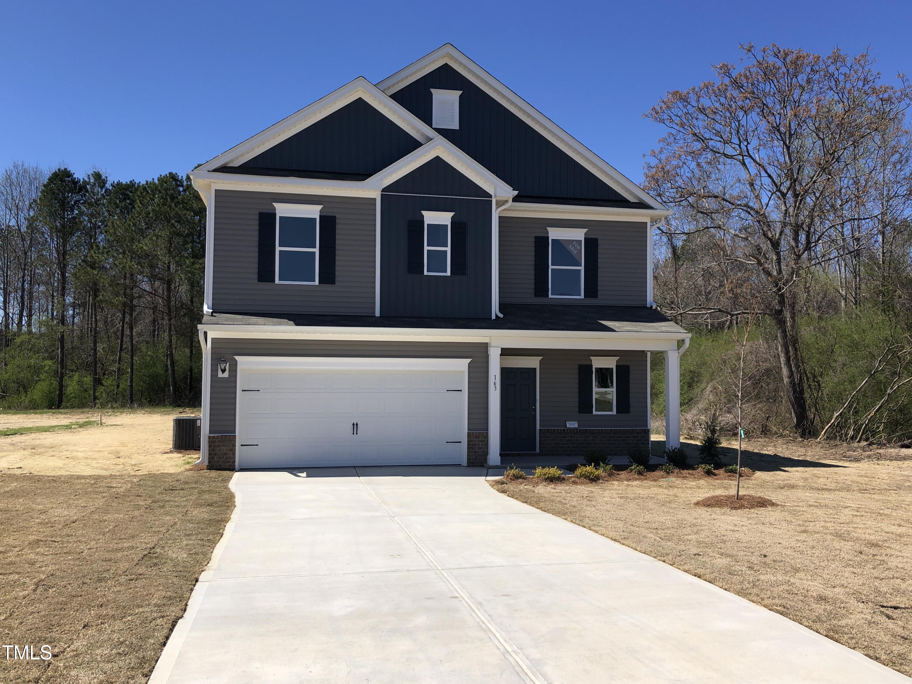 163 Vili Drive Property Photo 1