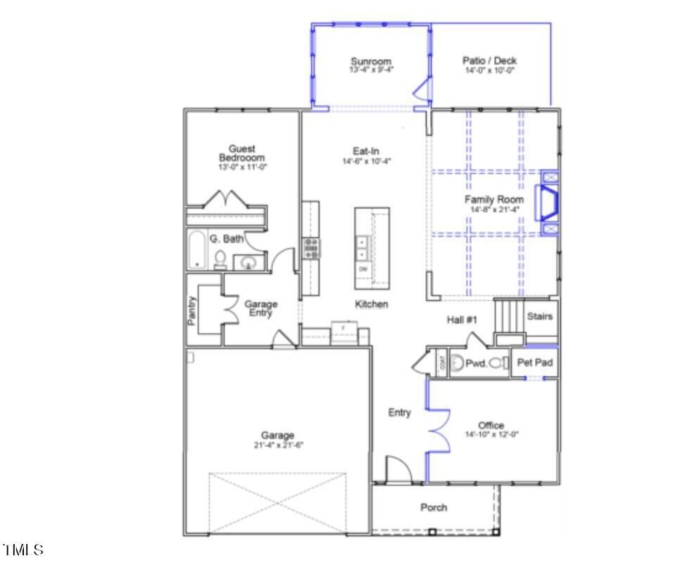 310 N Maple Walk # 236 Property Photo 2